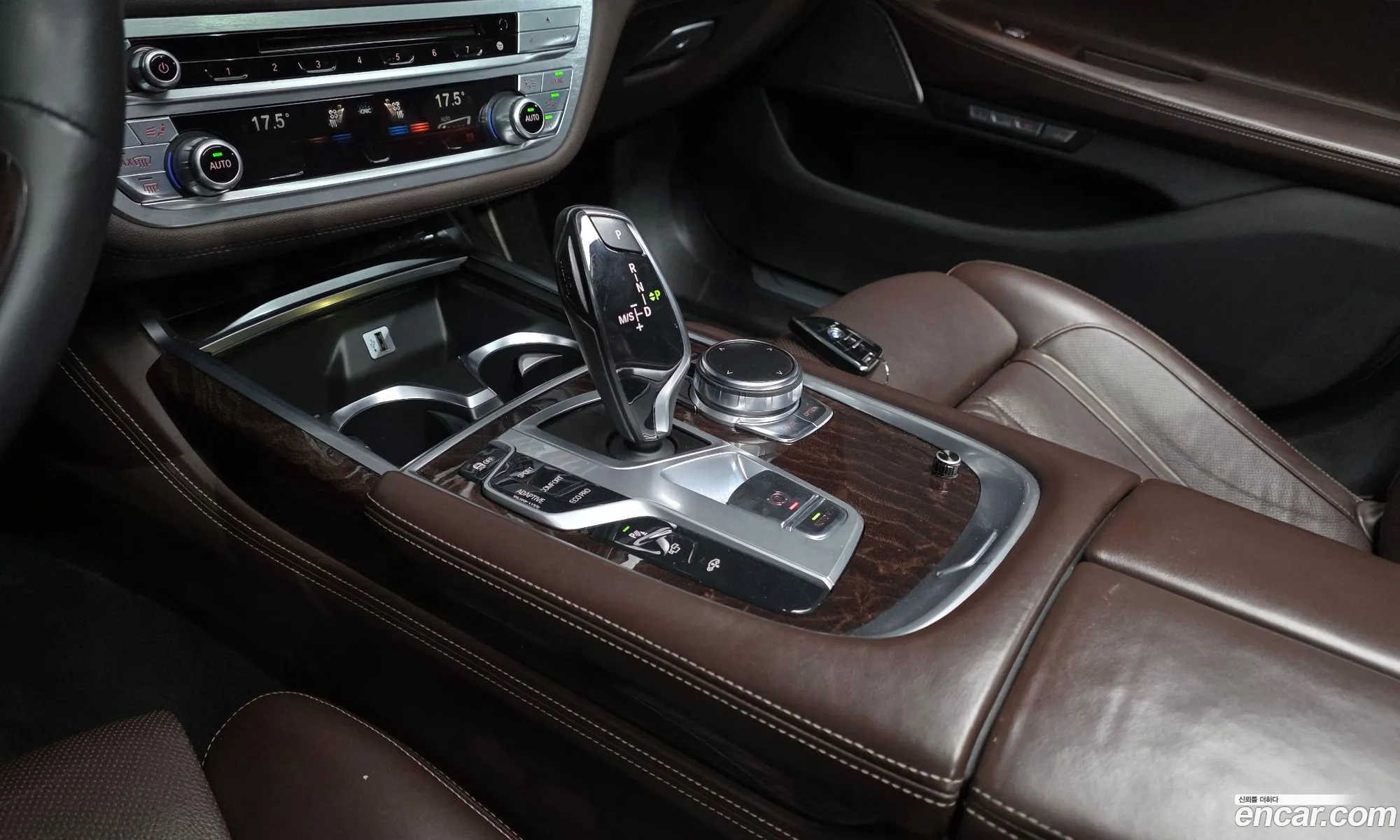 BMW 7 Series 2016 WBA7G6103GG680051 — 3