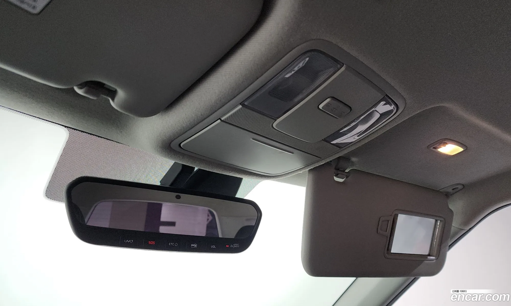 Kia Soul Booster