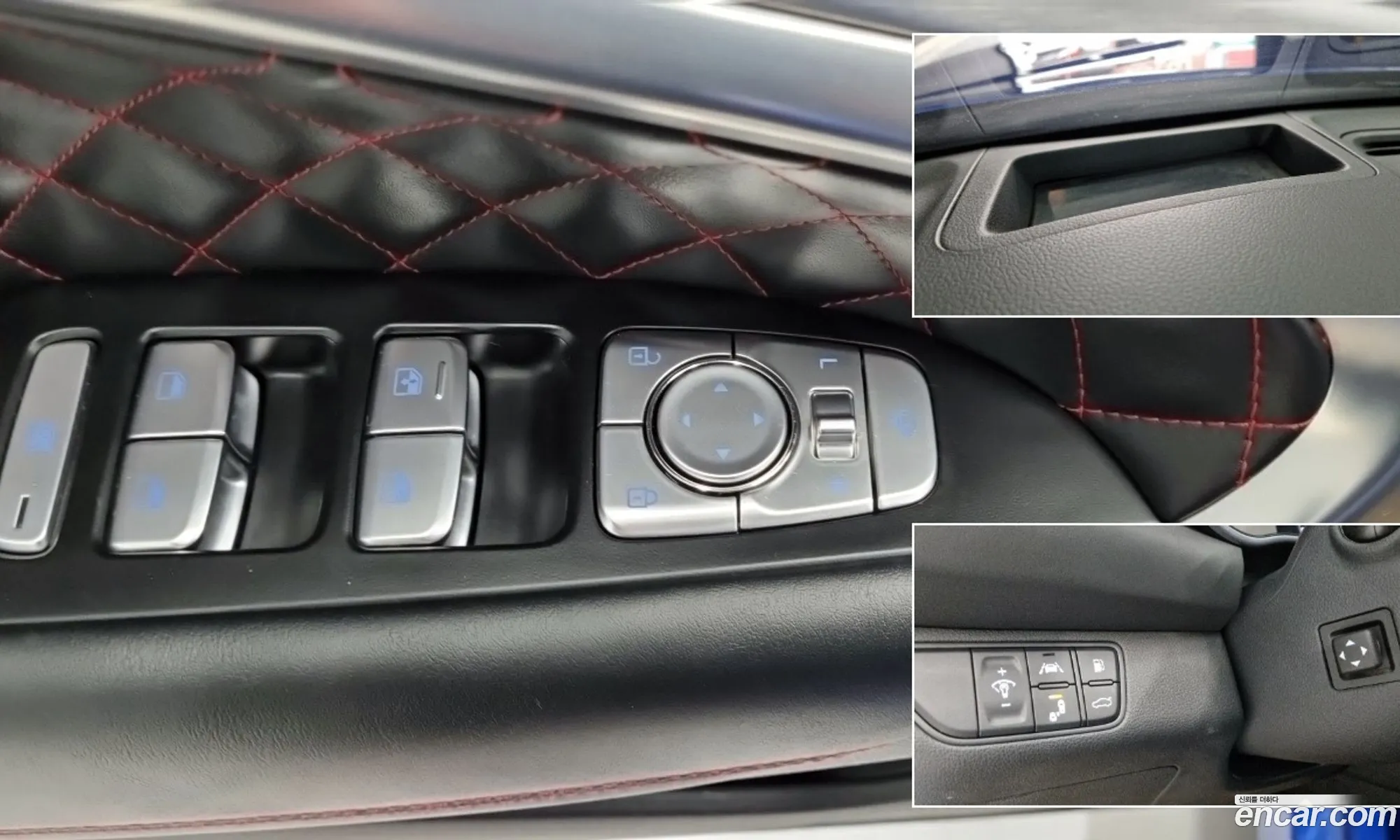 Genesis G70 2018 — 5