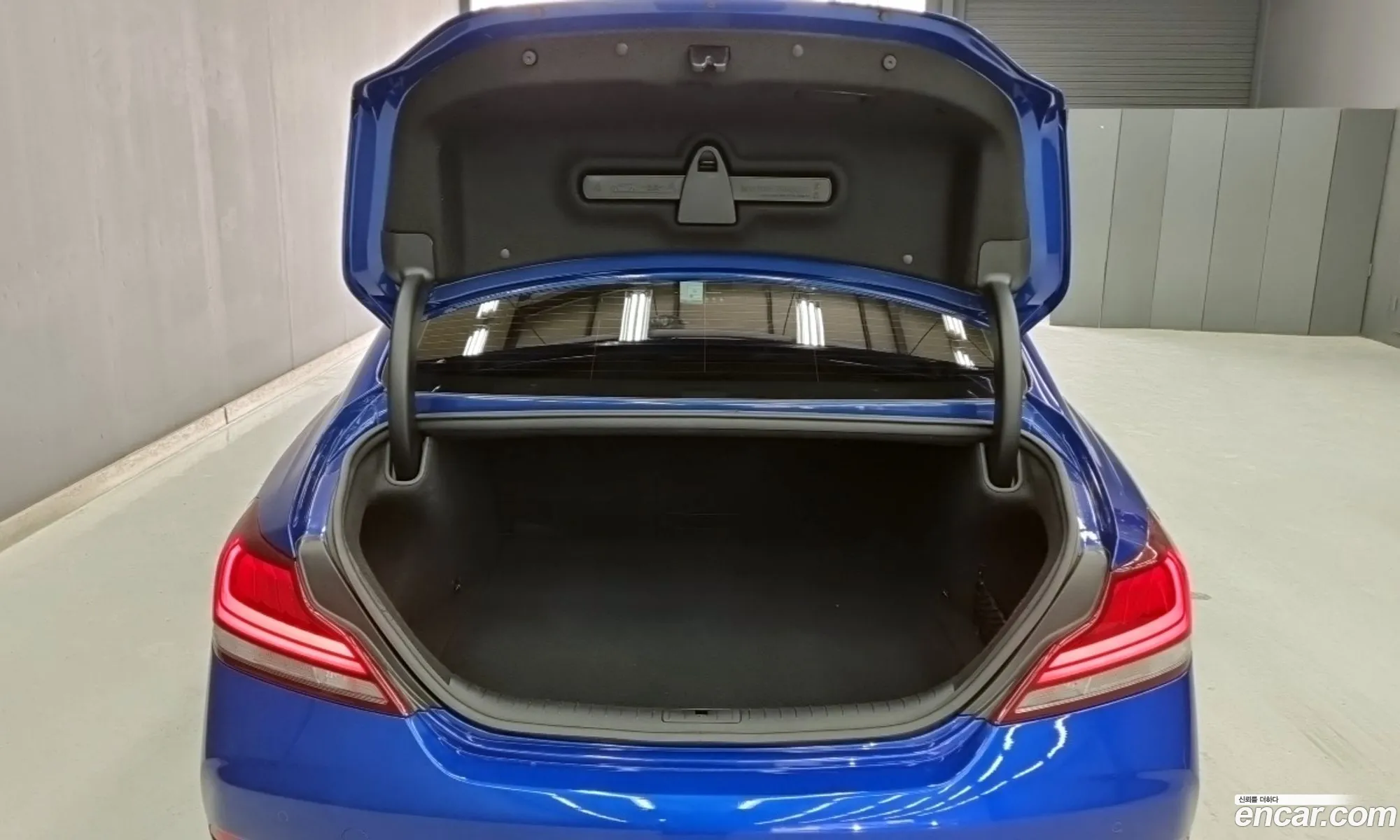 Genesis G70 2018 — 2