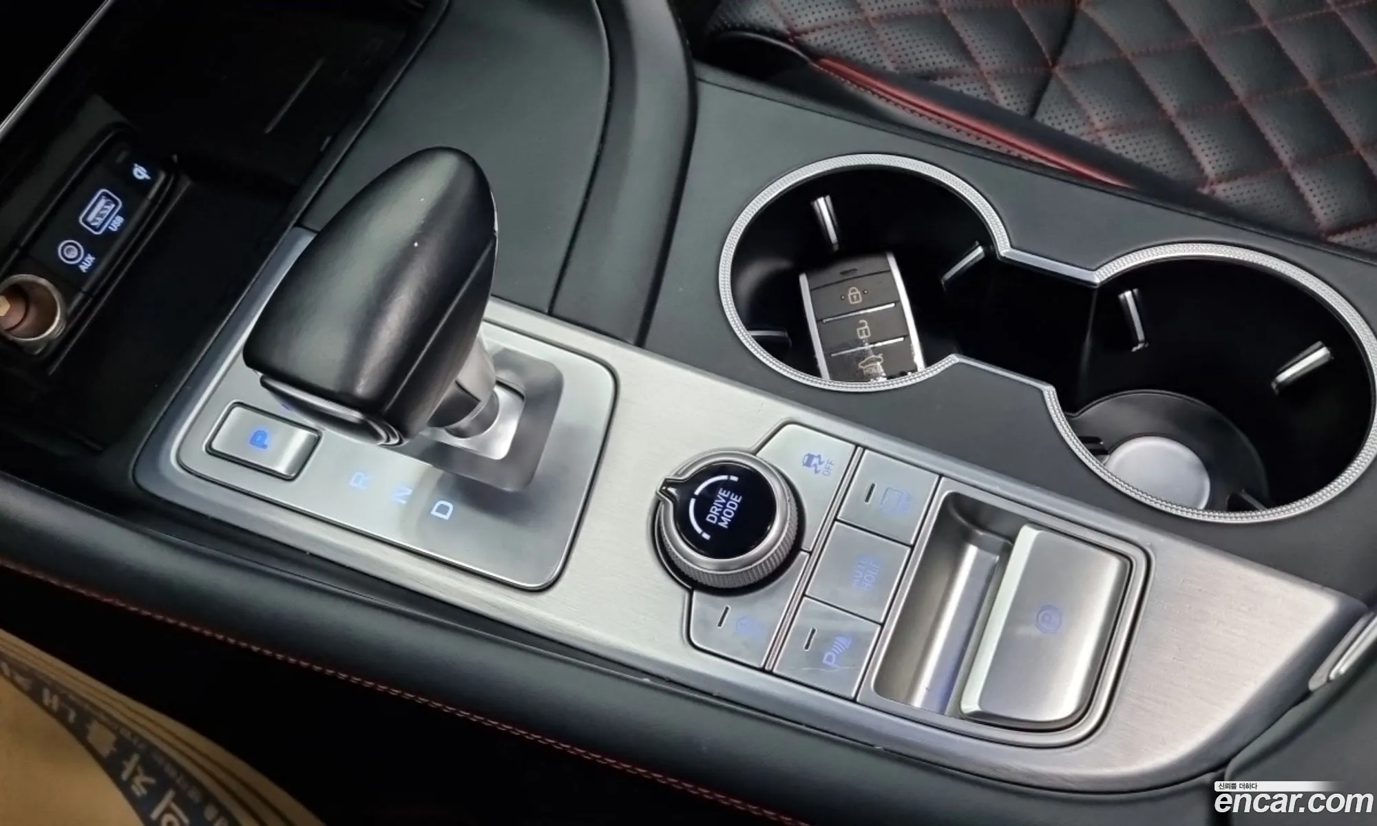 Genesis G70 2018 — 17