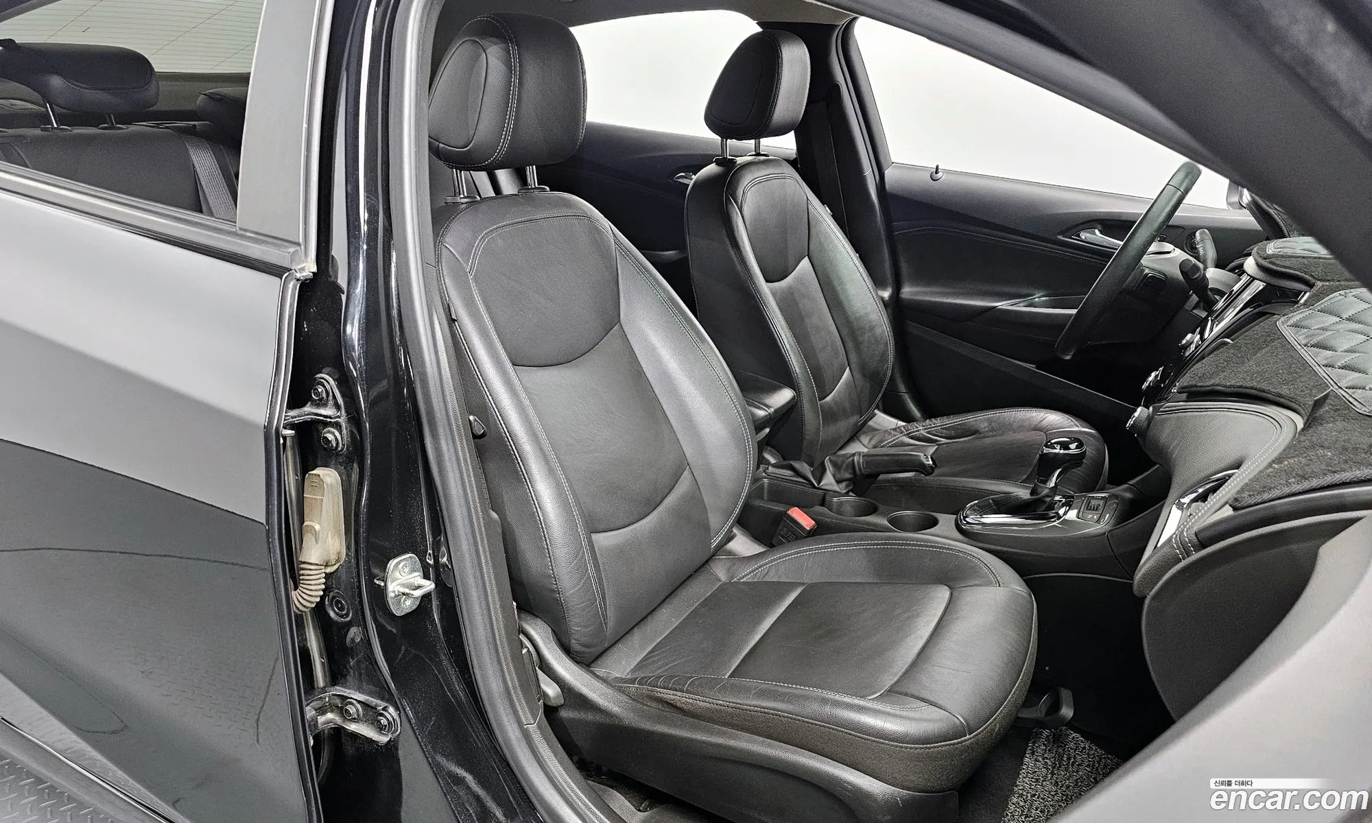 Chevrolet (GM Daewoo) Cruze 2017 — 11