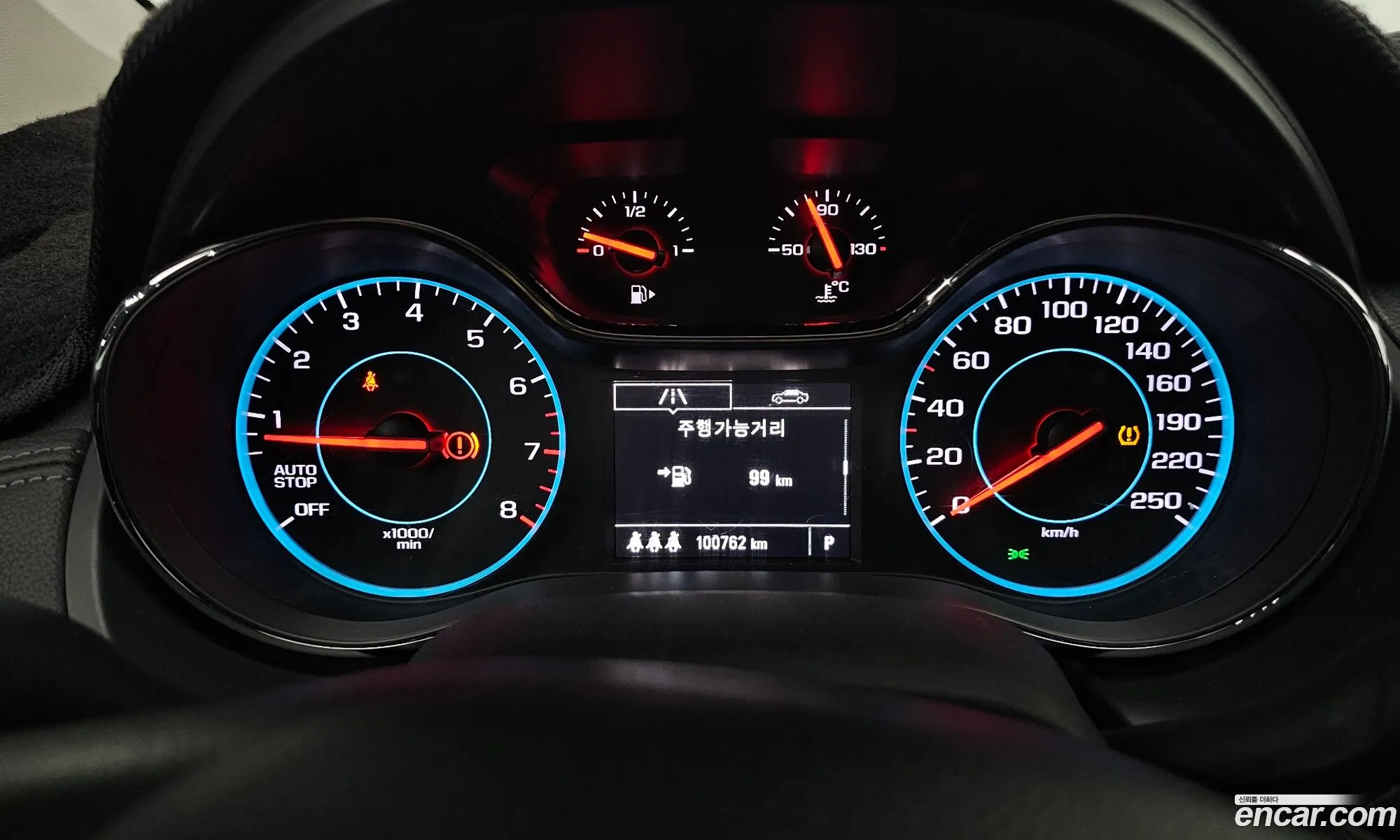 Chevrolet (GM Daewoo) Cruze 2017 — 20