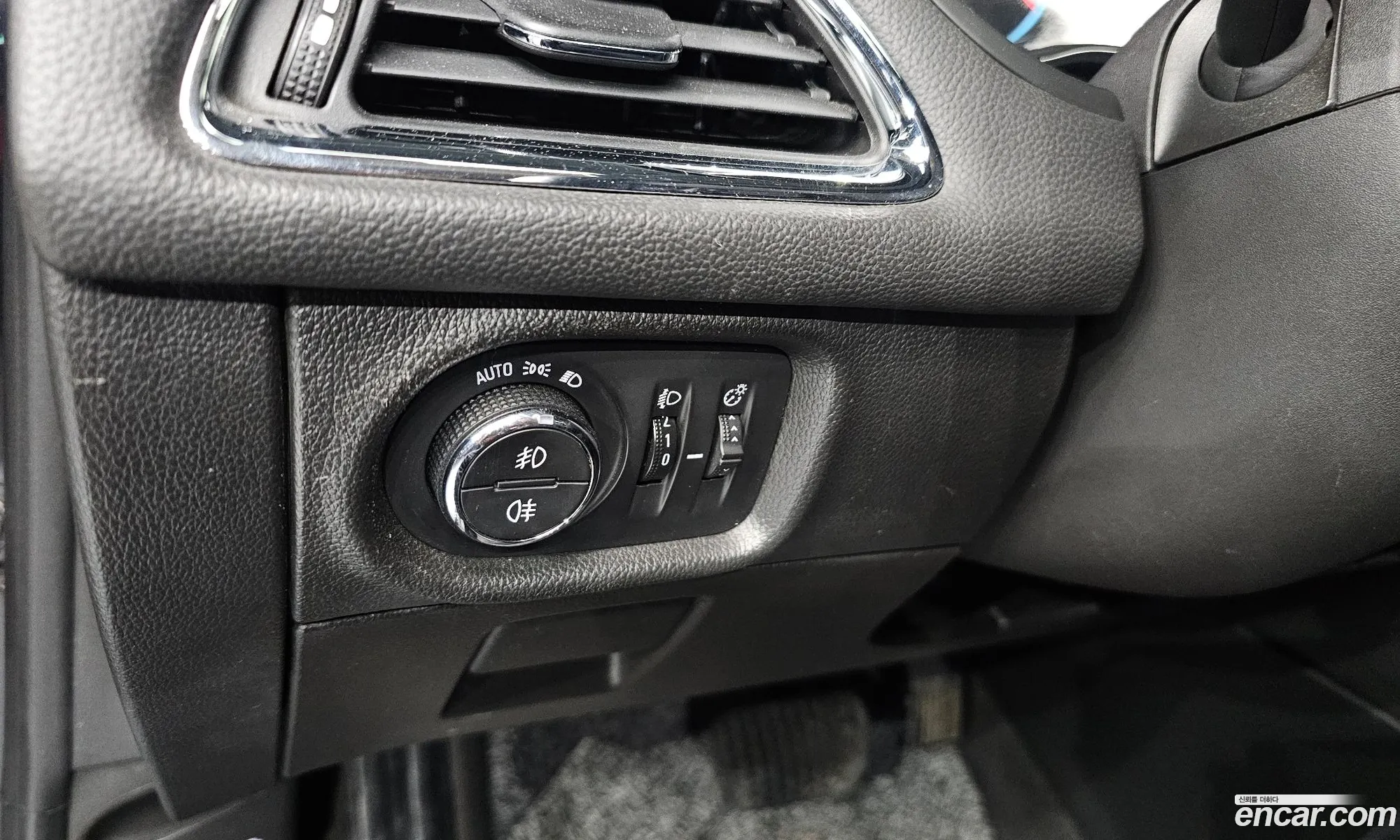 Chevrolet (GM Daewoo) Cruze 2017 — 6