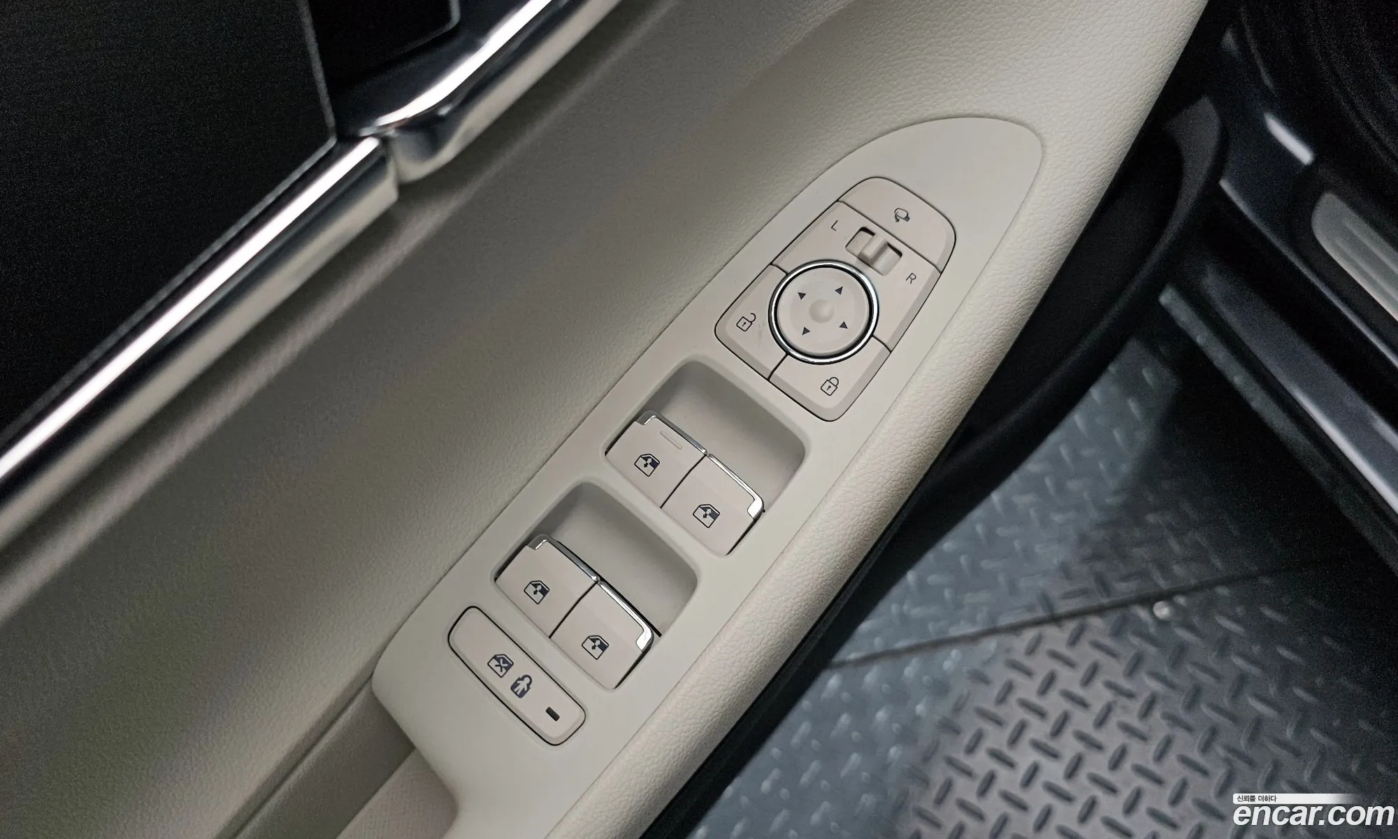 Hyundai Grandeur IG 2022 — 13