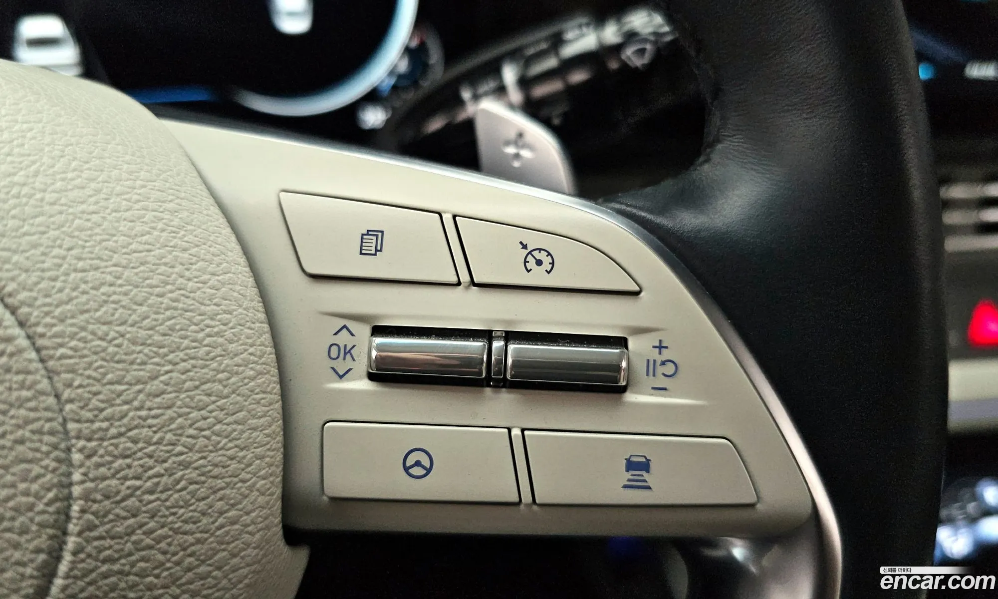 Hyundai Grandeur IG 2022 — 16