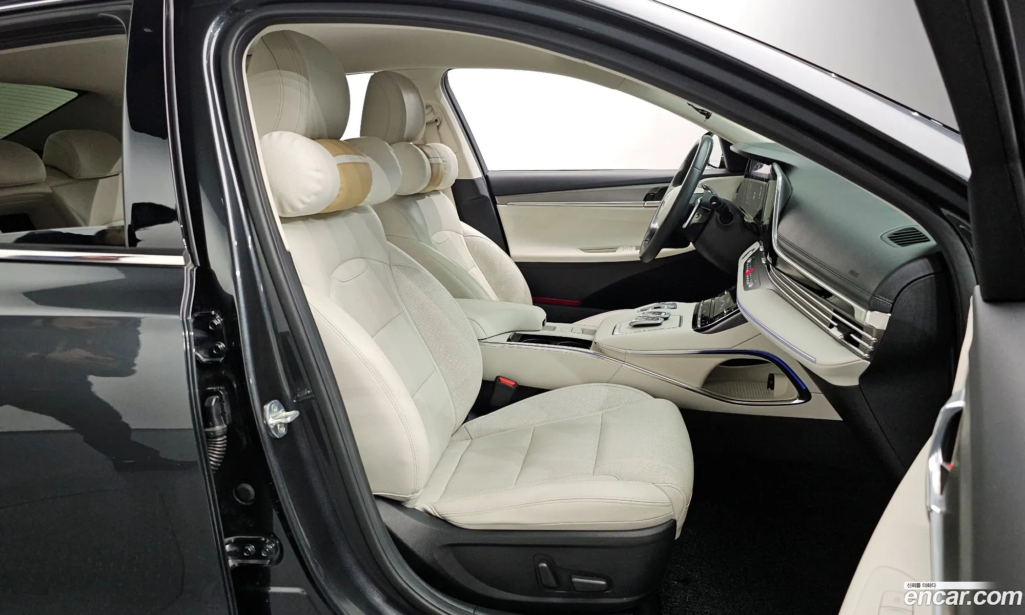 Hyundai Grandeur IG 2022 — 25