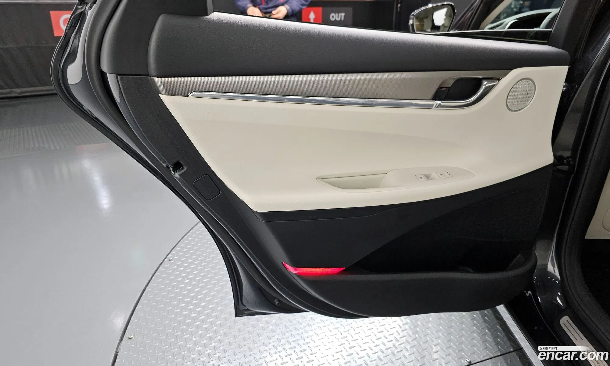 Hyundai Grandeur IG 2022 — 23