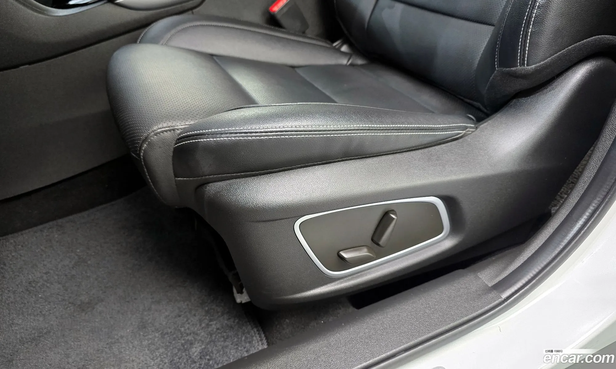 Renault Korea (Samsung) QM6 2023 — 28
