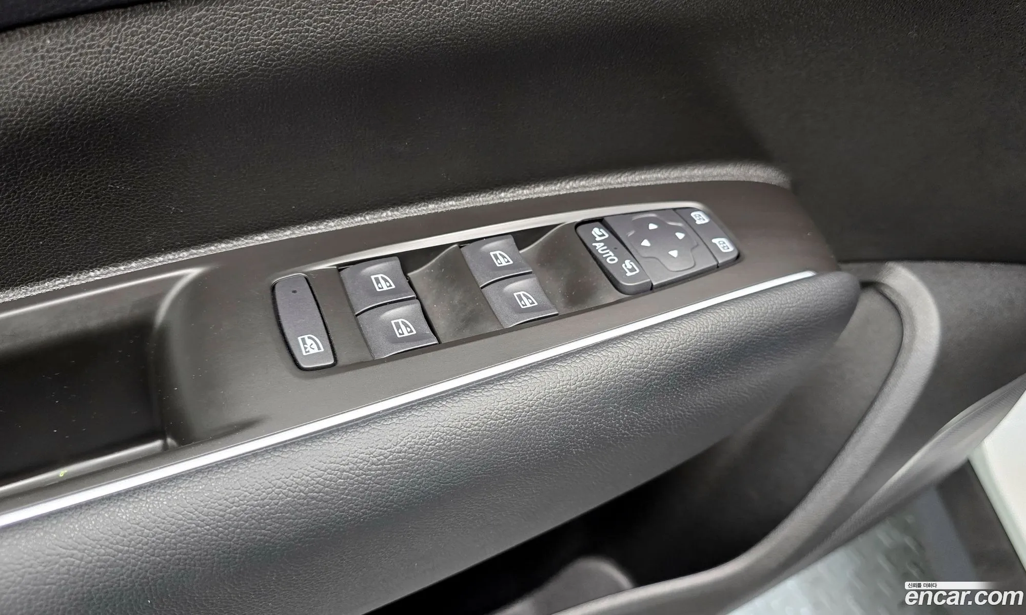 Renault Korea (Samsung) QM6 2023 — 21