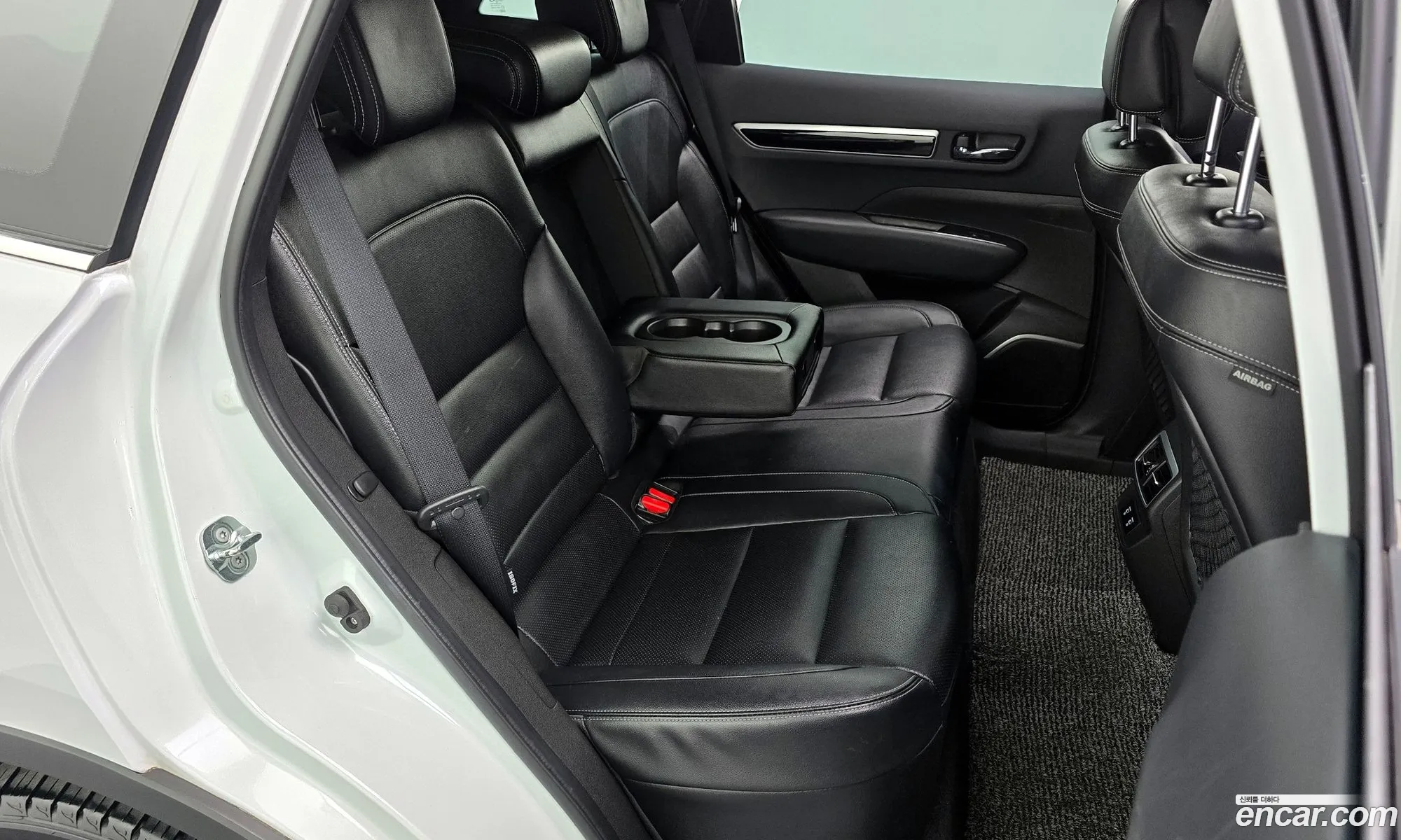 Renault Korea (Samsung) QM6 2023 — 34