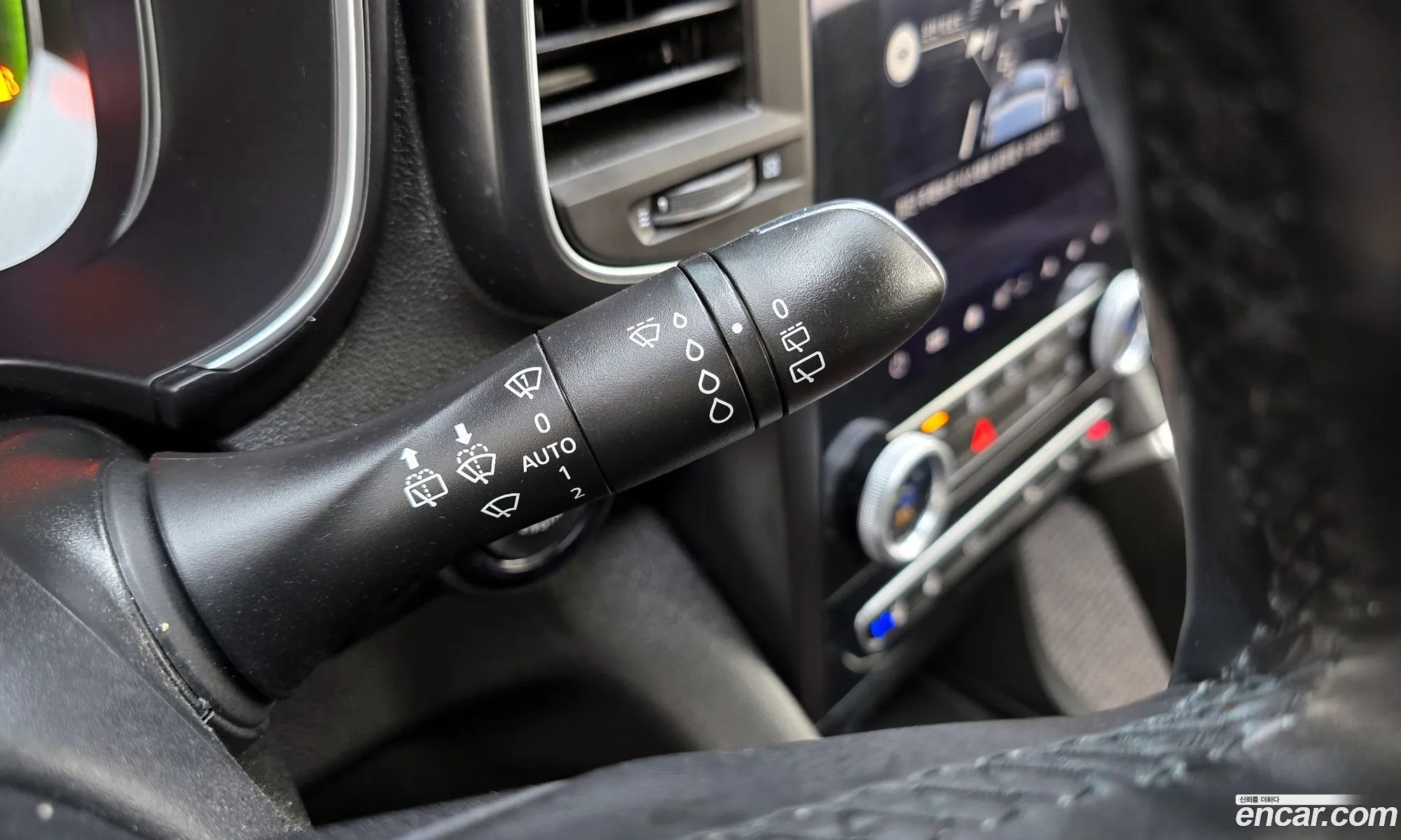 Renault Korea (Samsung) QM6 2023 — 9