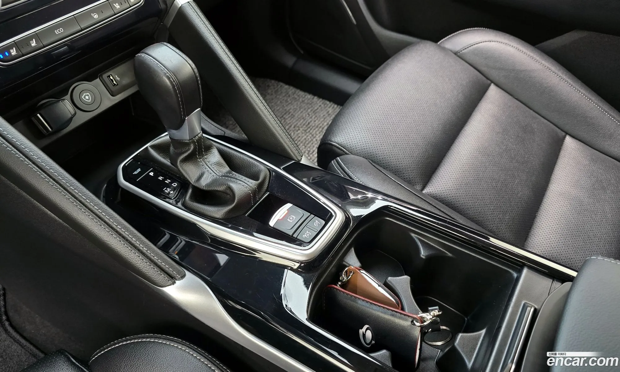 Renault Korea (Samsung) QM6 2023 — 24