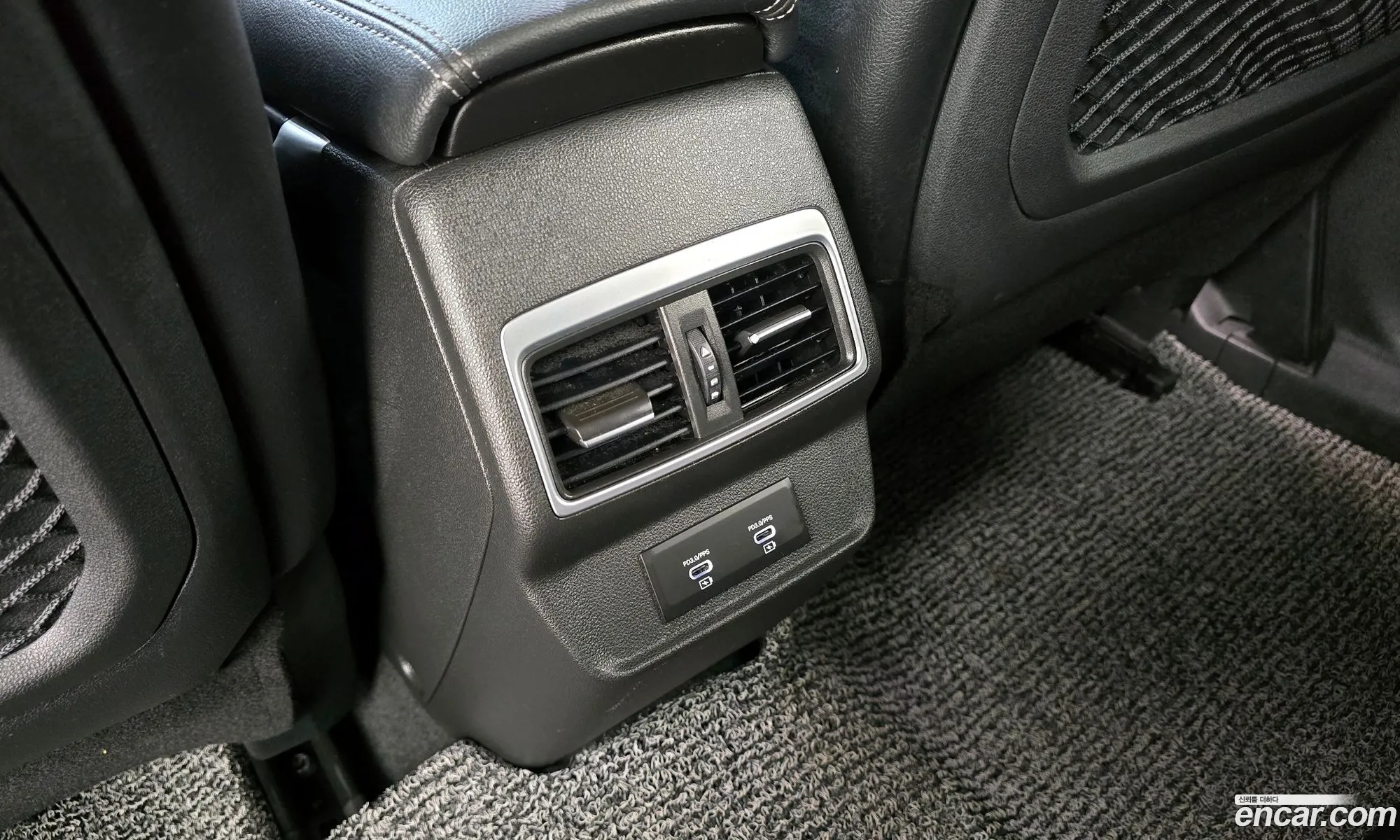 Renault Korea (Samsung) QM6 2023 — 13