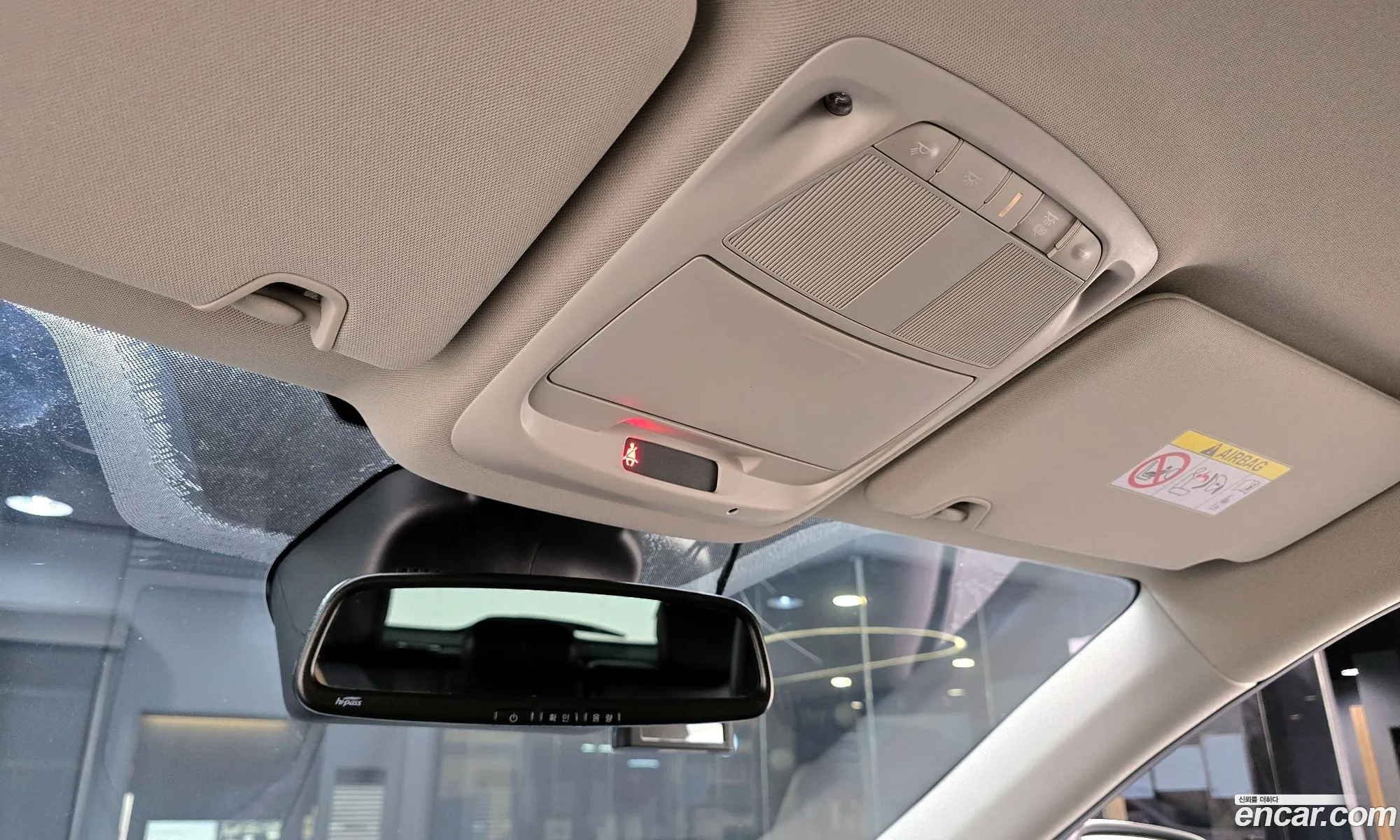 Renault Korea (Samsung) QM6 2023 — 19
