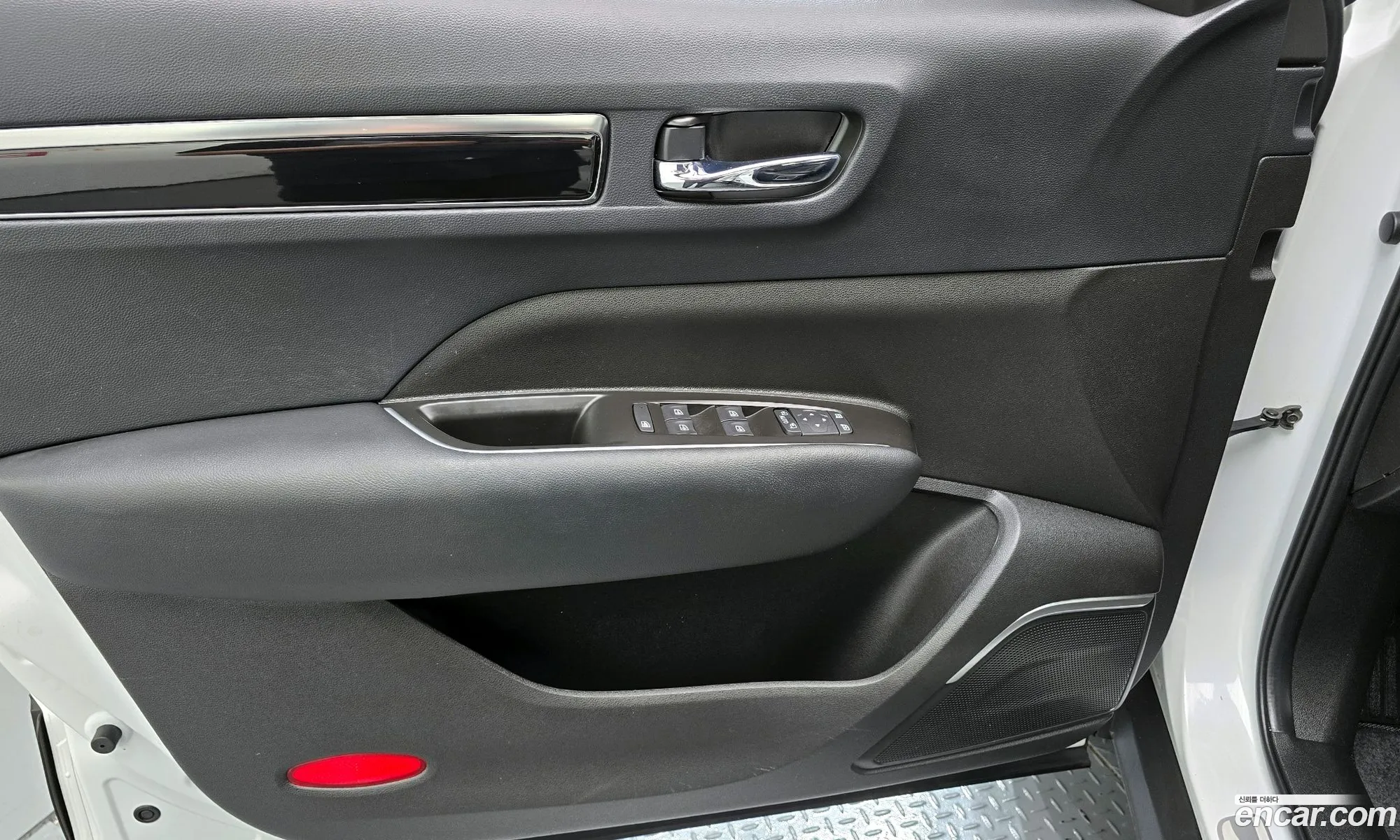 Renault Korea (Samsung) QM6 2023 — 20