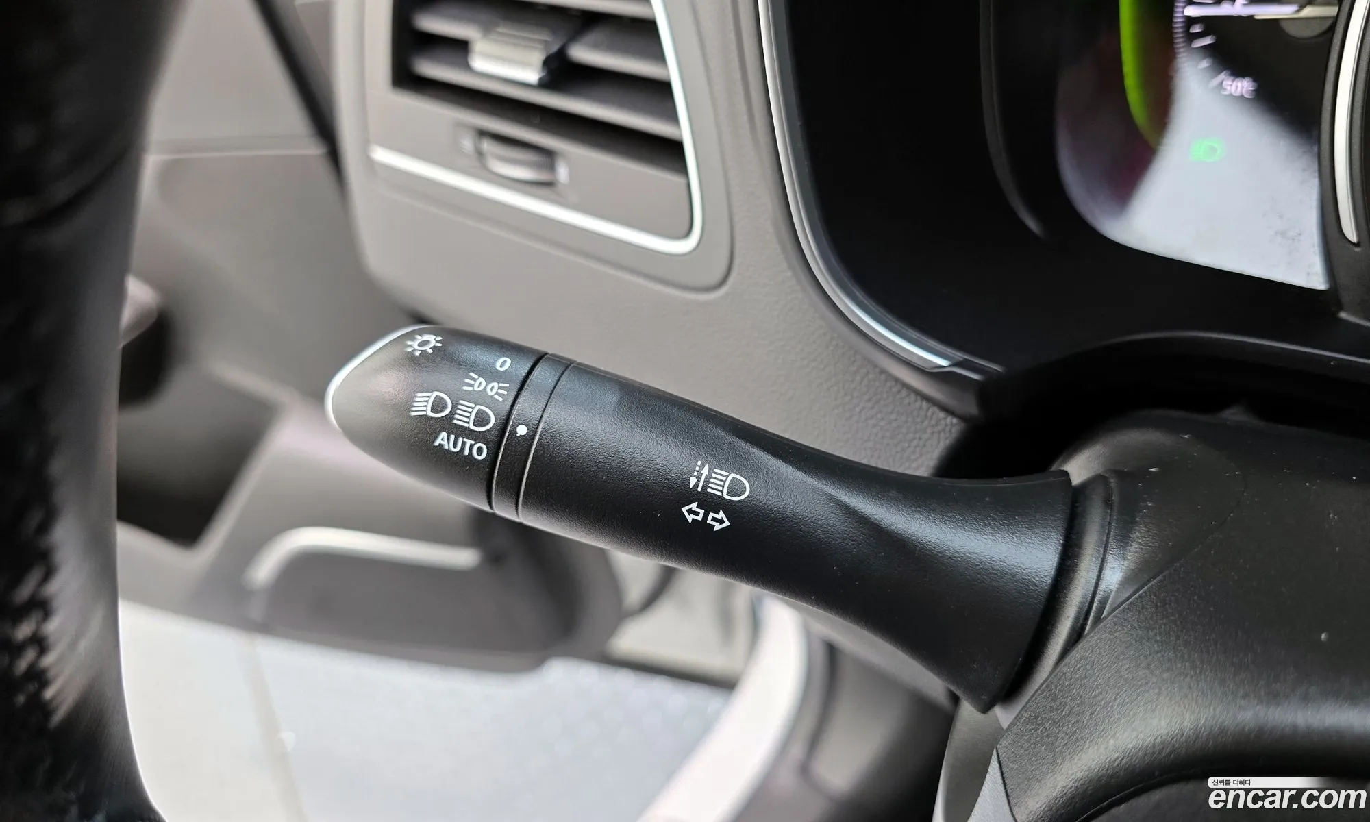 Renault Korea (Samsung) QM6 2023 — 17
