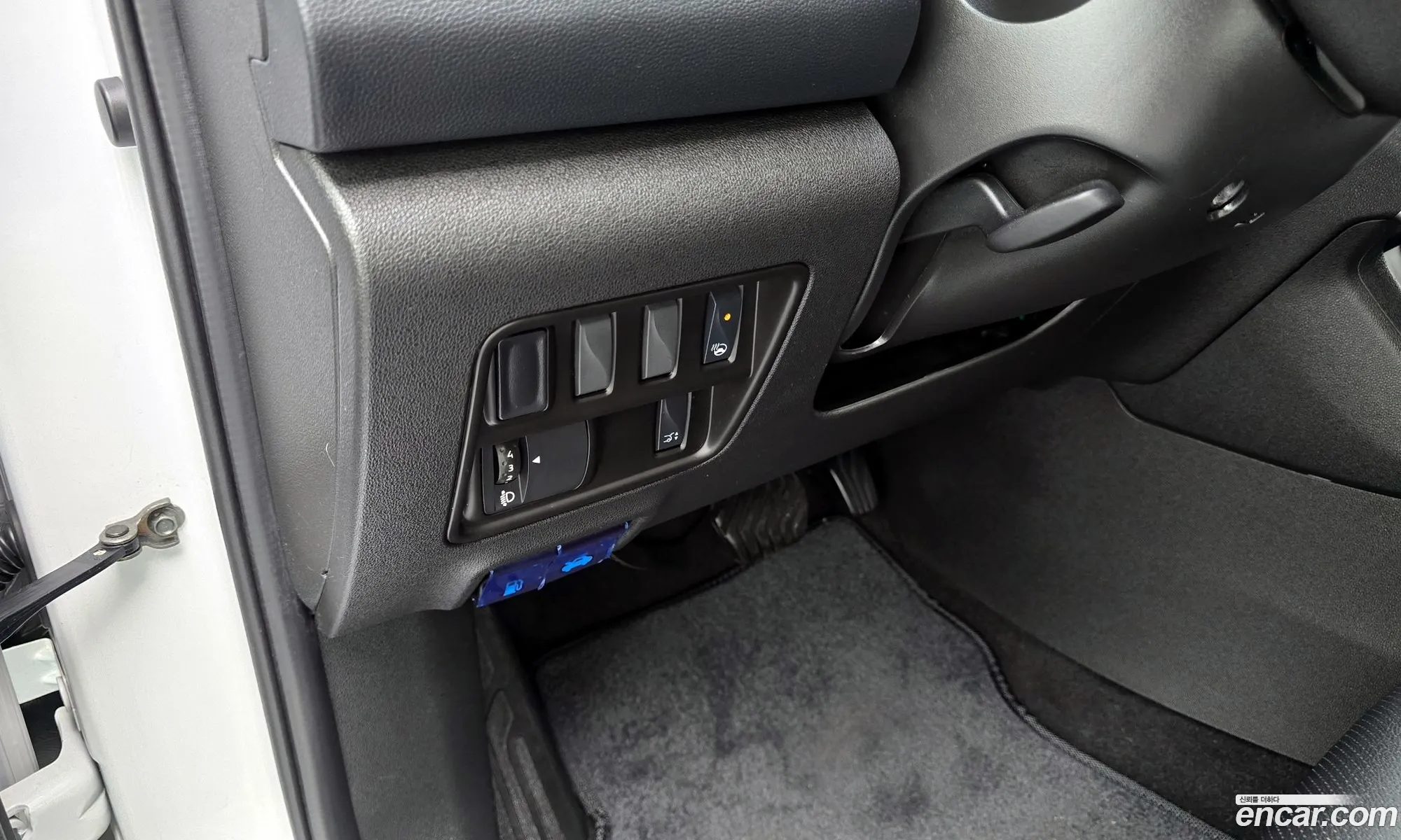 Renault Korea (Samsung) QM6 2023 — 33