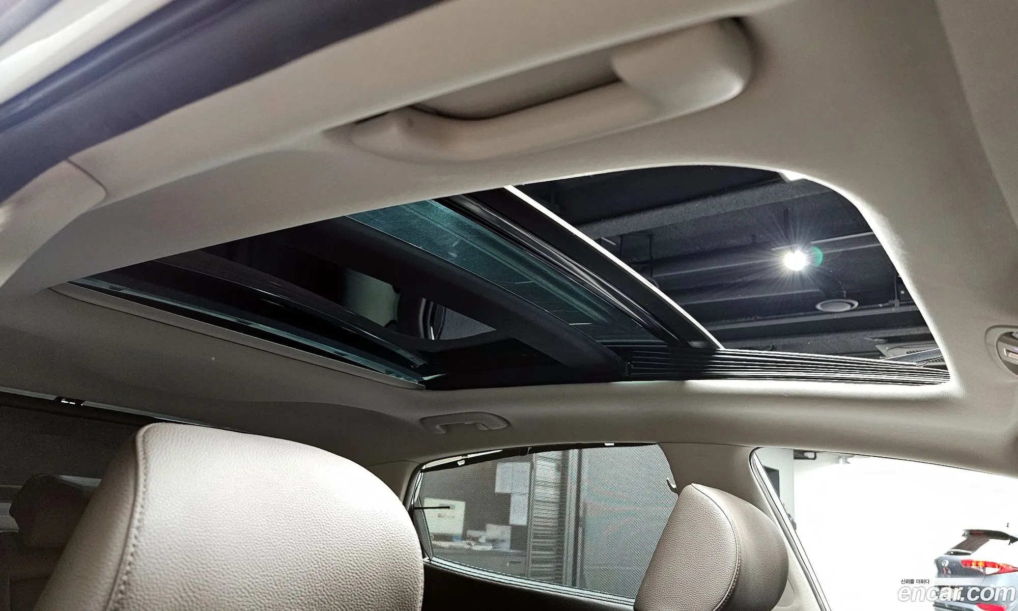 Kia K7 2019 — 4