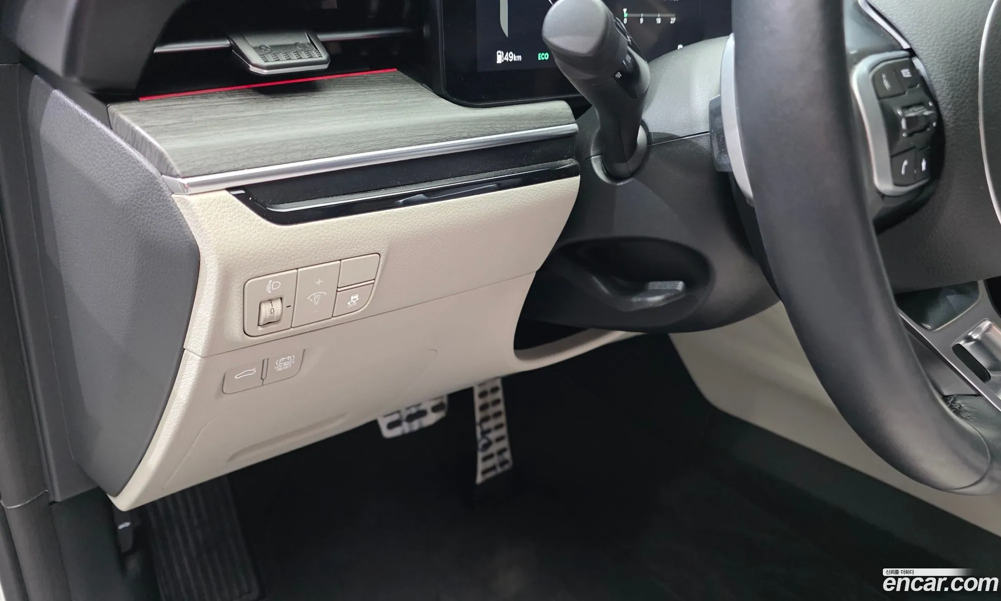 Kia K5 Hybrid 2024 — 6