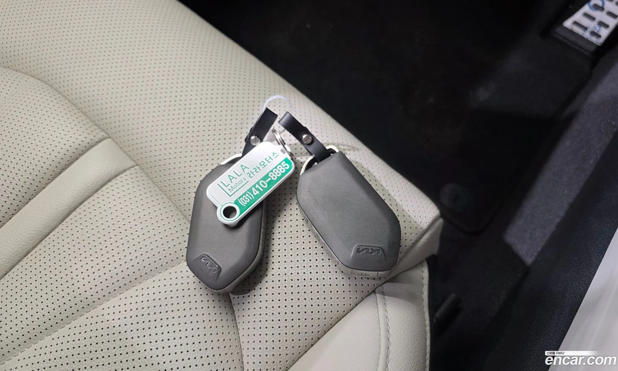 Kia K5 Hybrid 2024 — 5