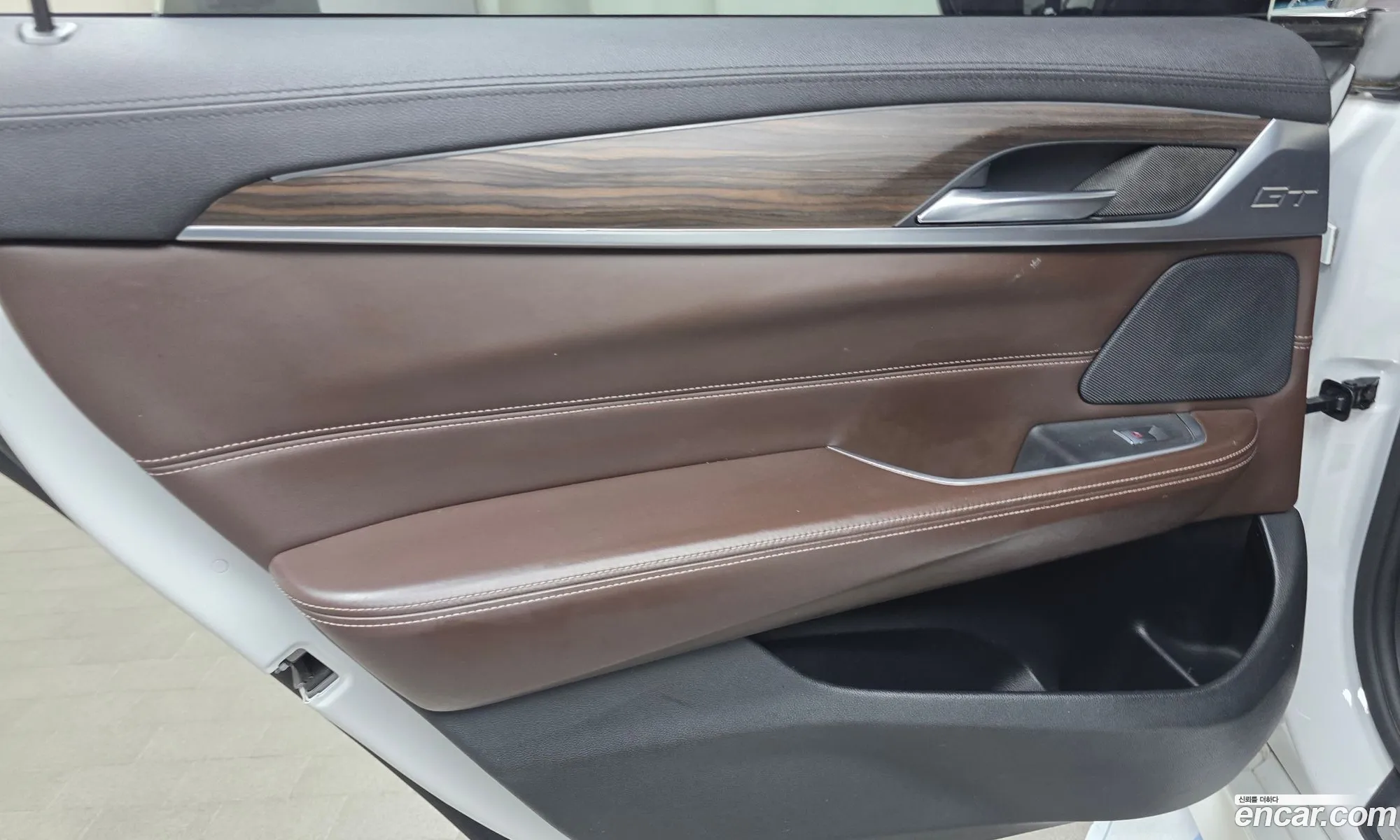 BMW 6 Series GT 2019 — 15