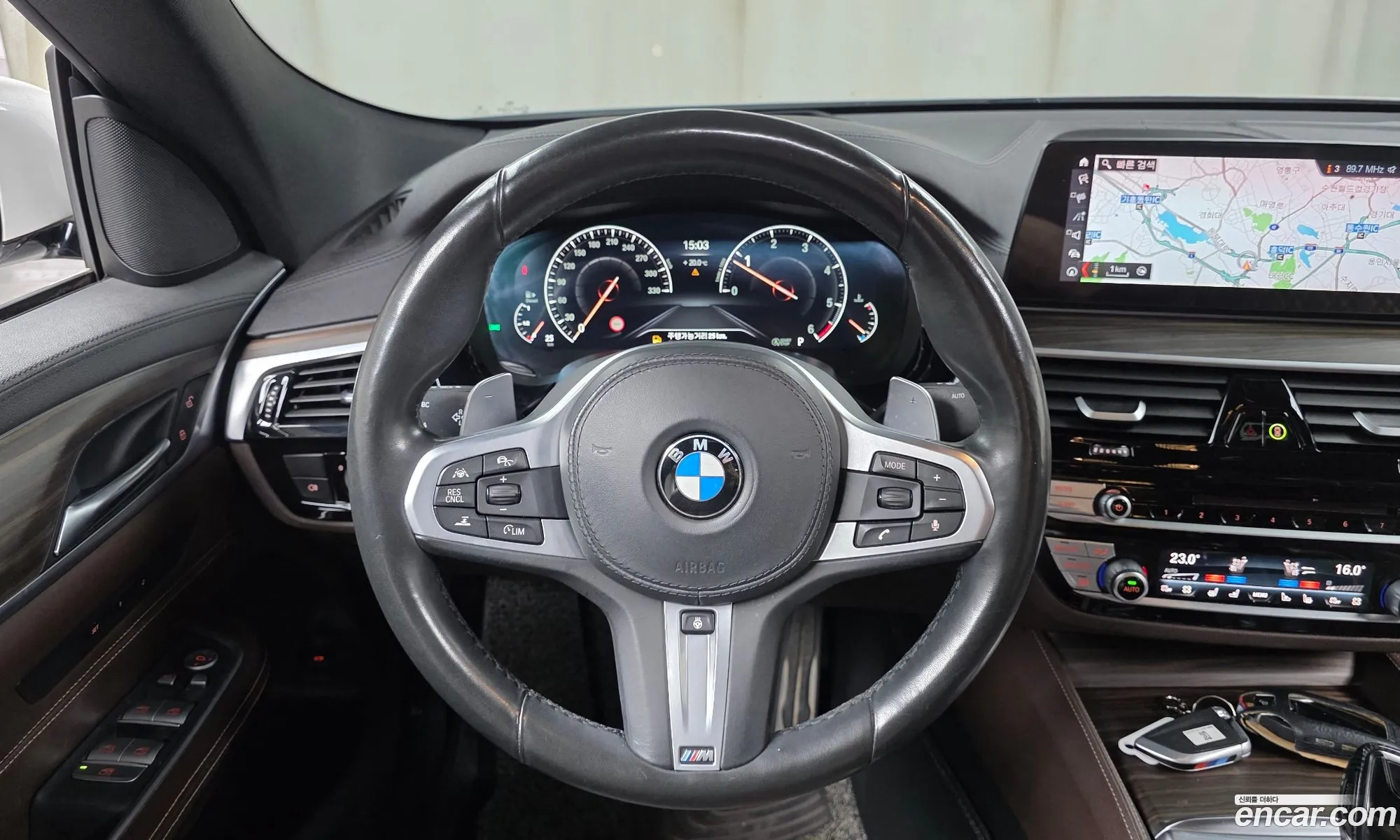BMW 6 Series GT 2019 — 5