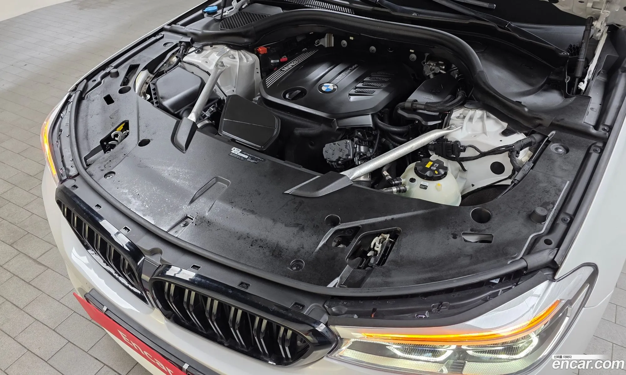 BMW 6 Series GT 2019 — 23