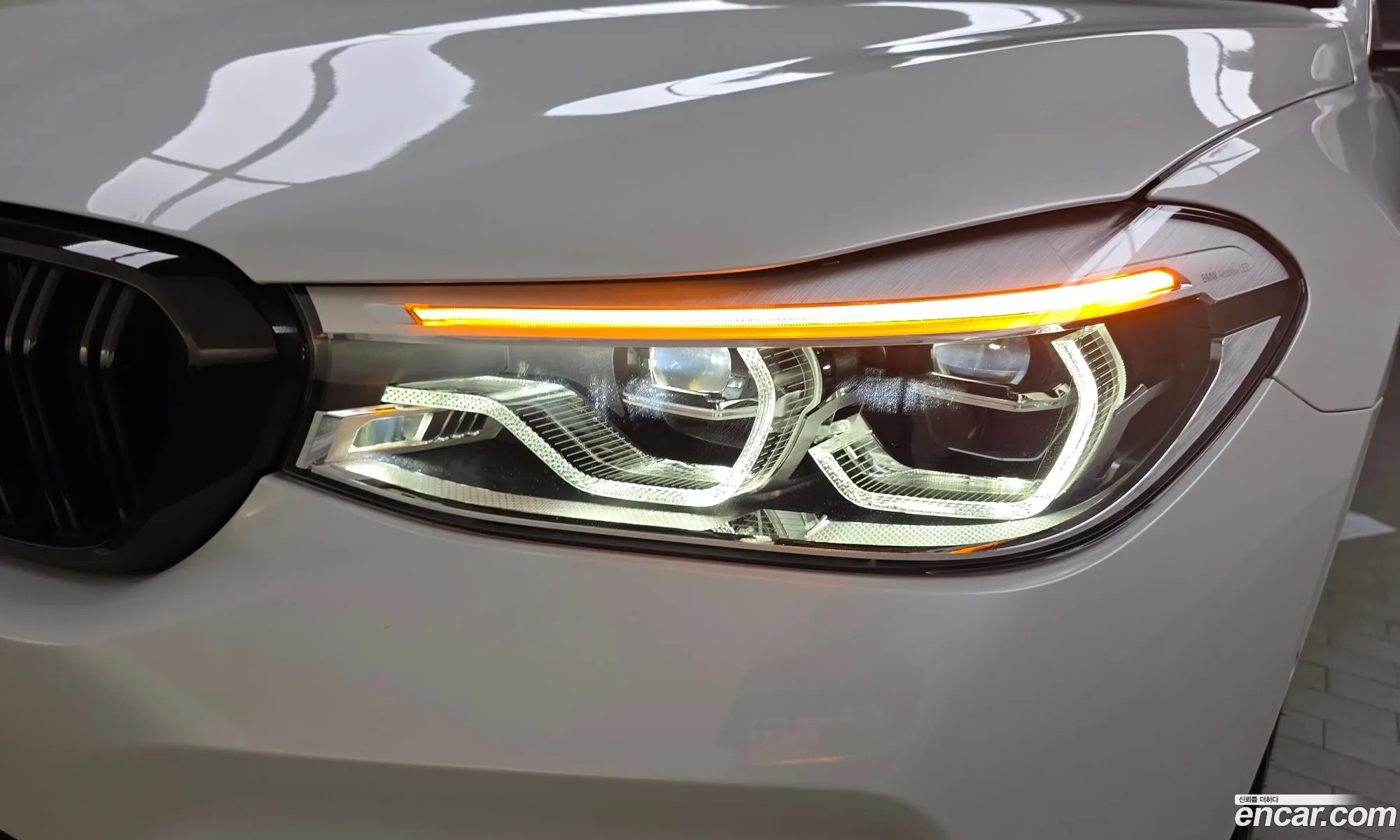 BMW 6 Series GT 2019 — 28