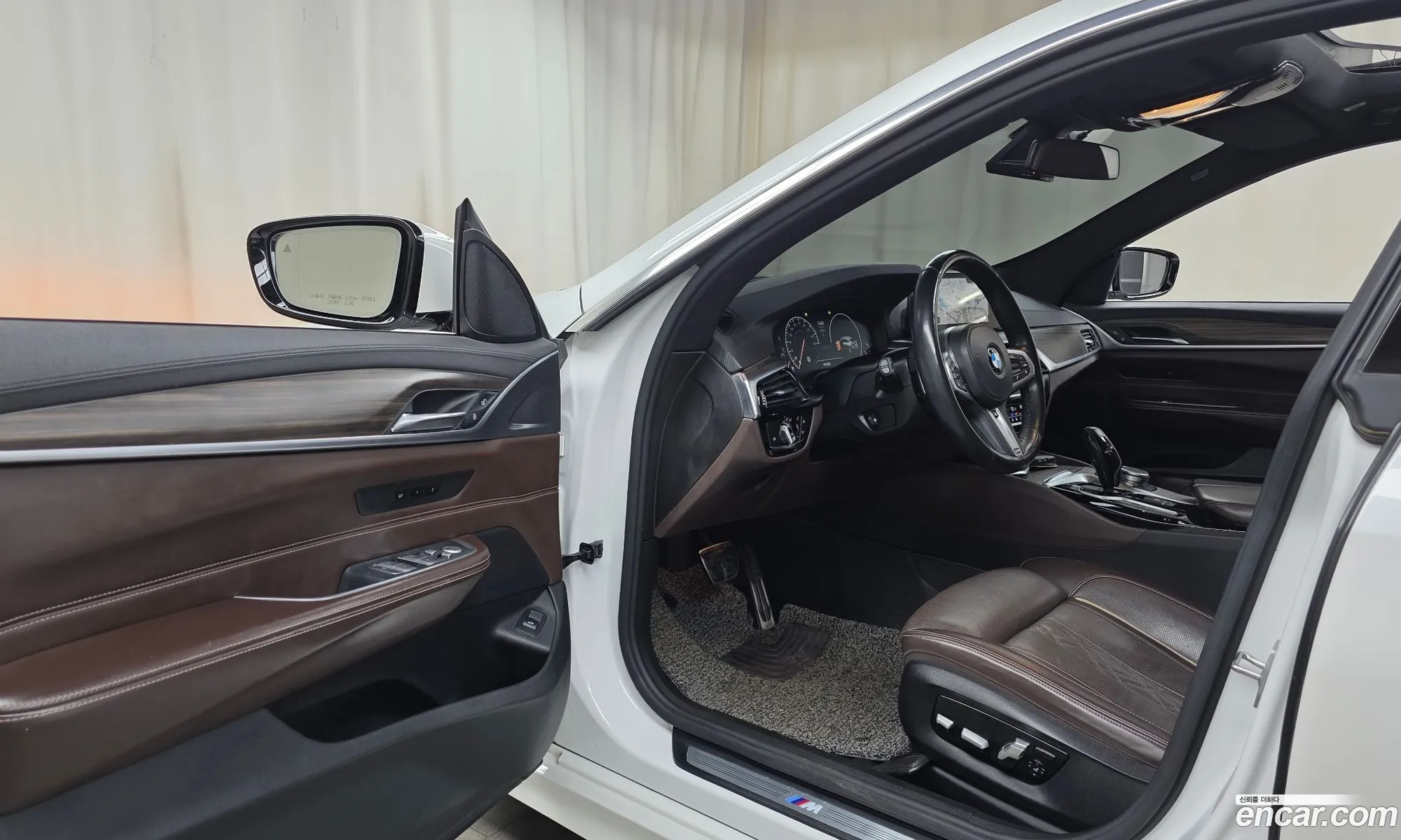 BMW 6 Series GT 2019 — 21