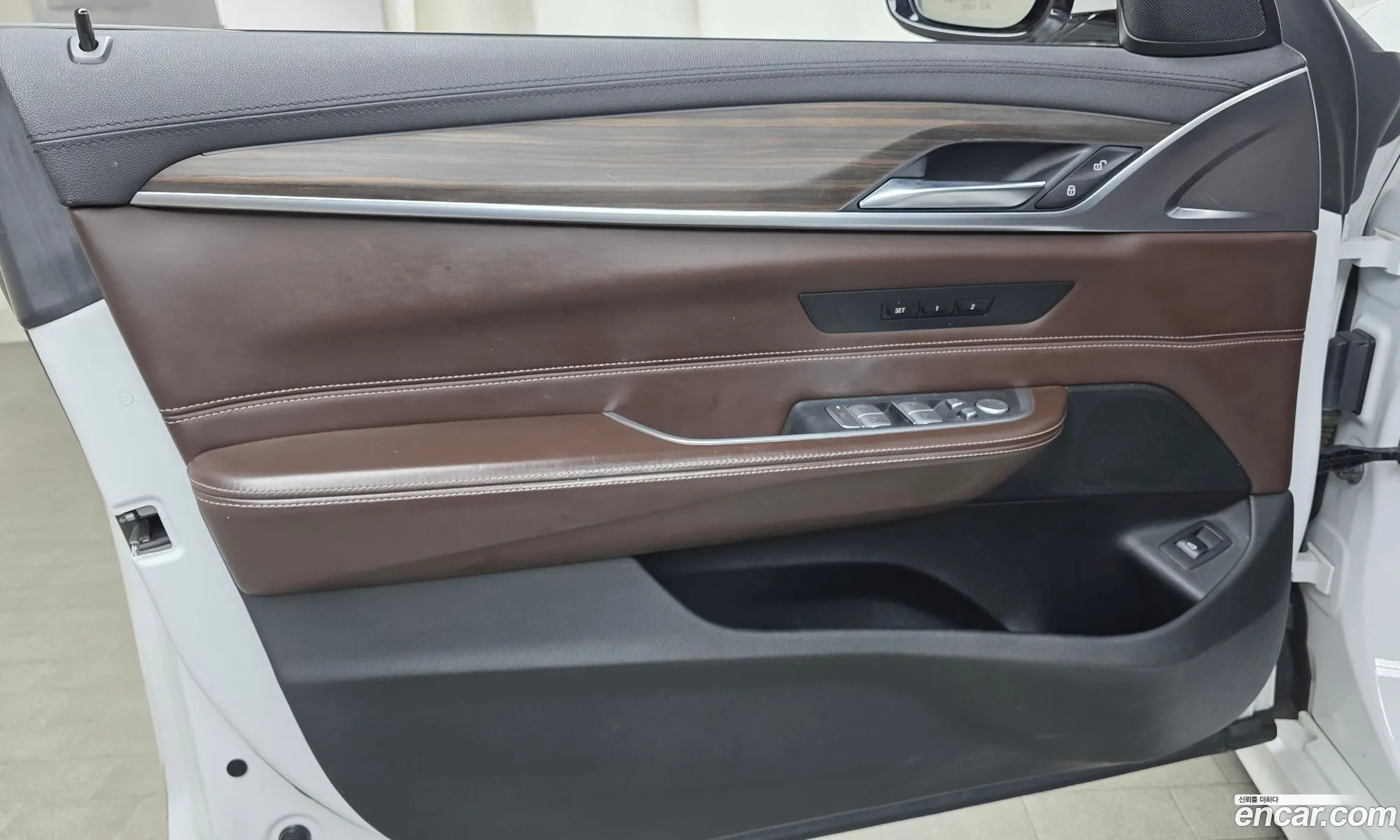 BMW 6 Series GT 2019 — 9