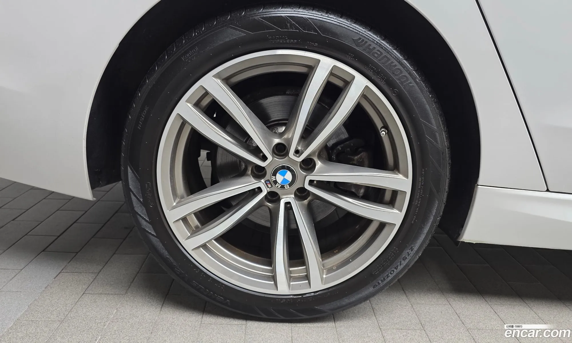 BMW 6 Series GT 2019 — 10