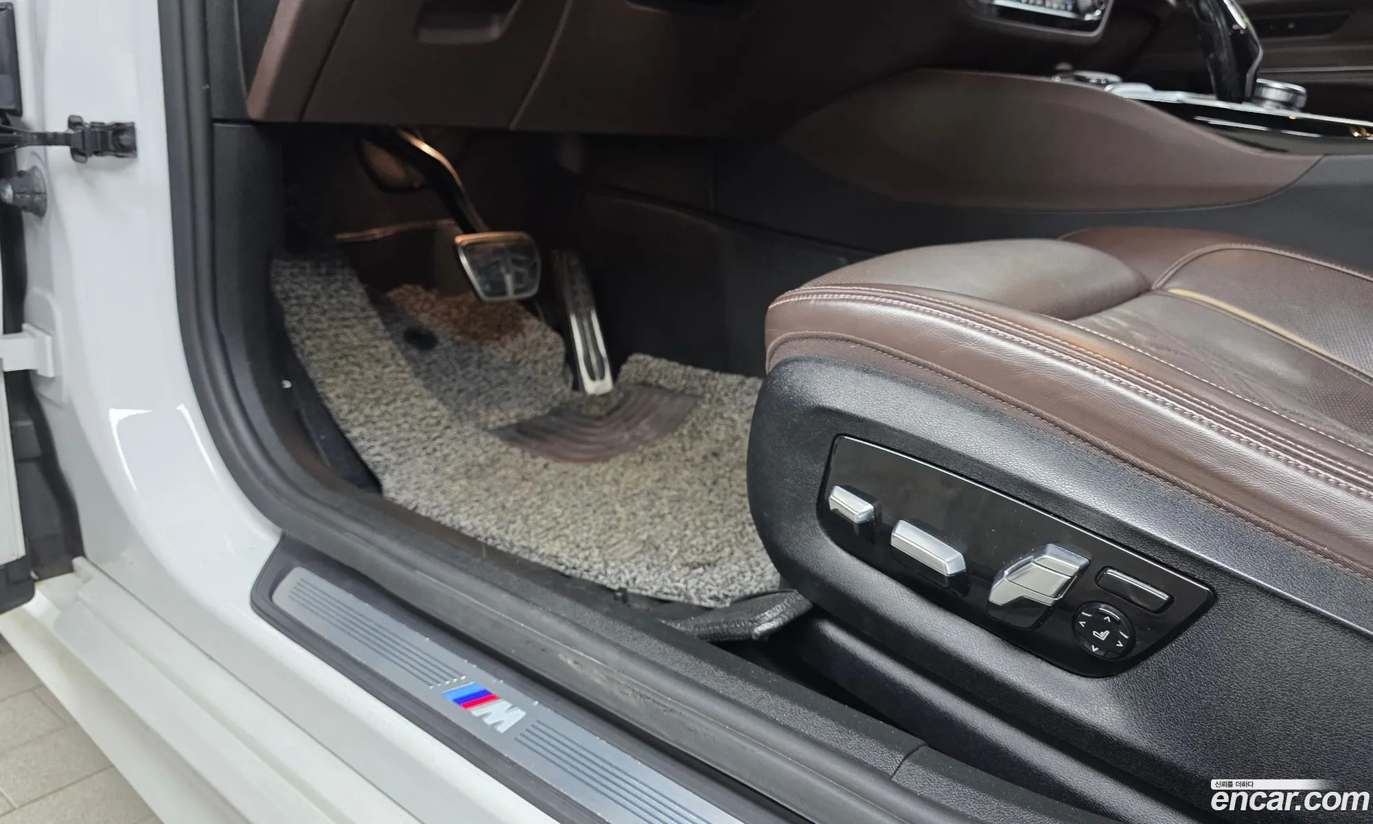 BMW 6 Series GT 2019 — 11