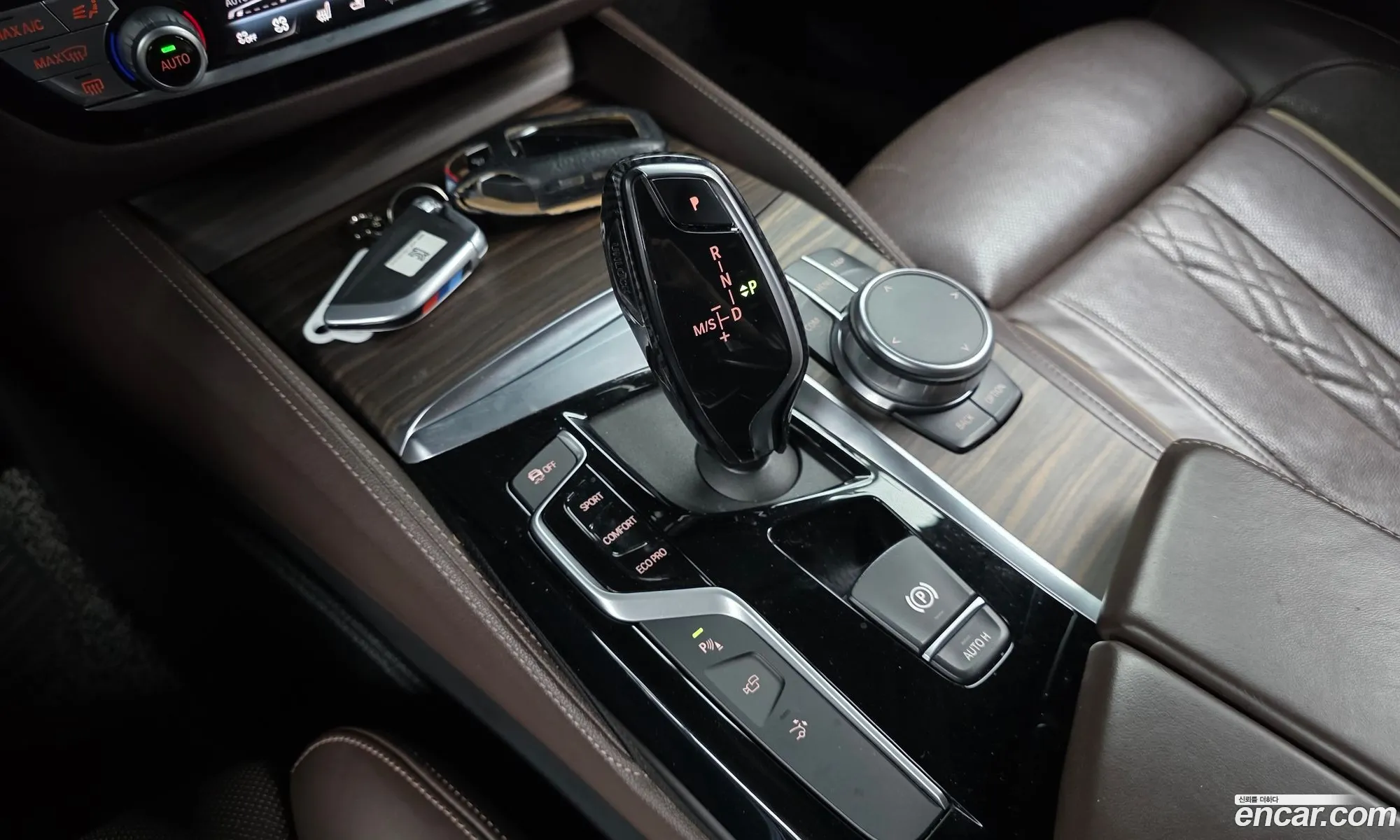 BMW 6 Series GT 2019 — 13