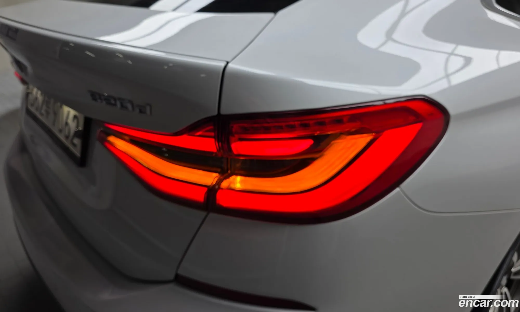 BMW 6 Series GT 2019 — 16