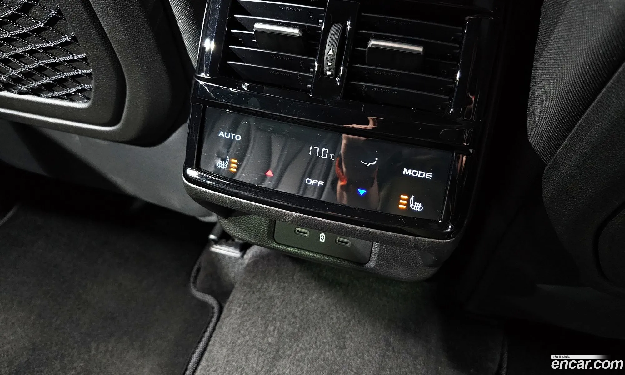 Renault Korea (Samsung) Grand Koleos 2024 — 19