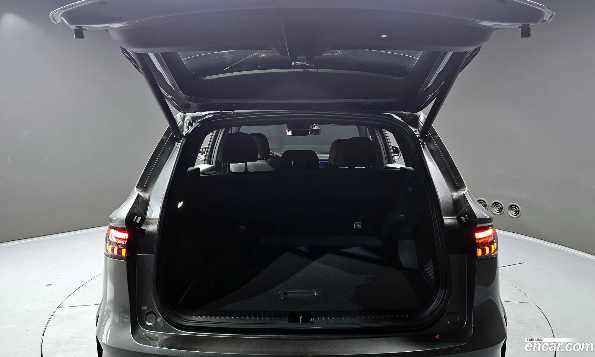 Renault Korea (Samsung) Grand Koleos 2024 — 15