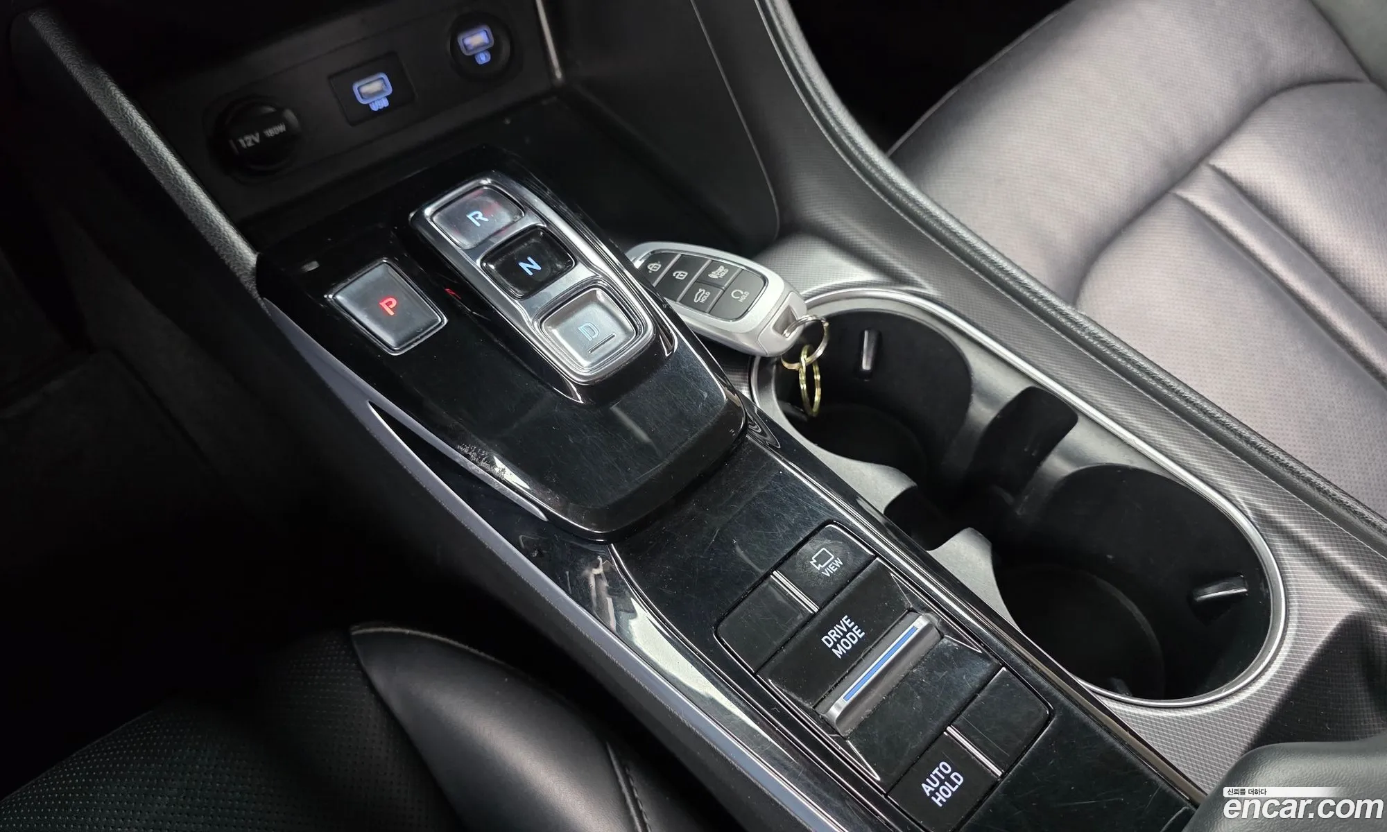 Hyundai Sonata 2021 — 19