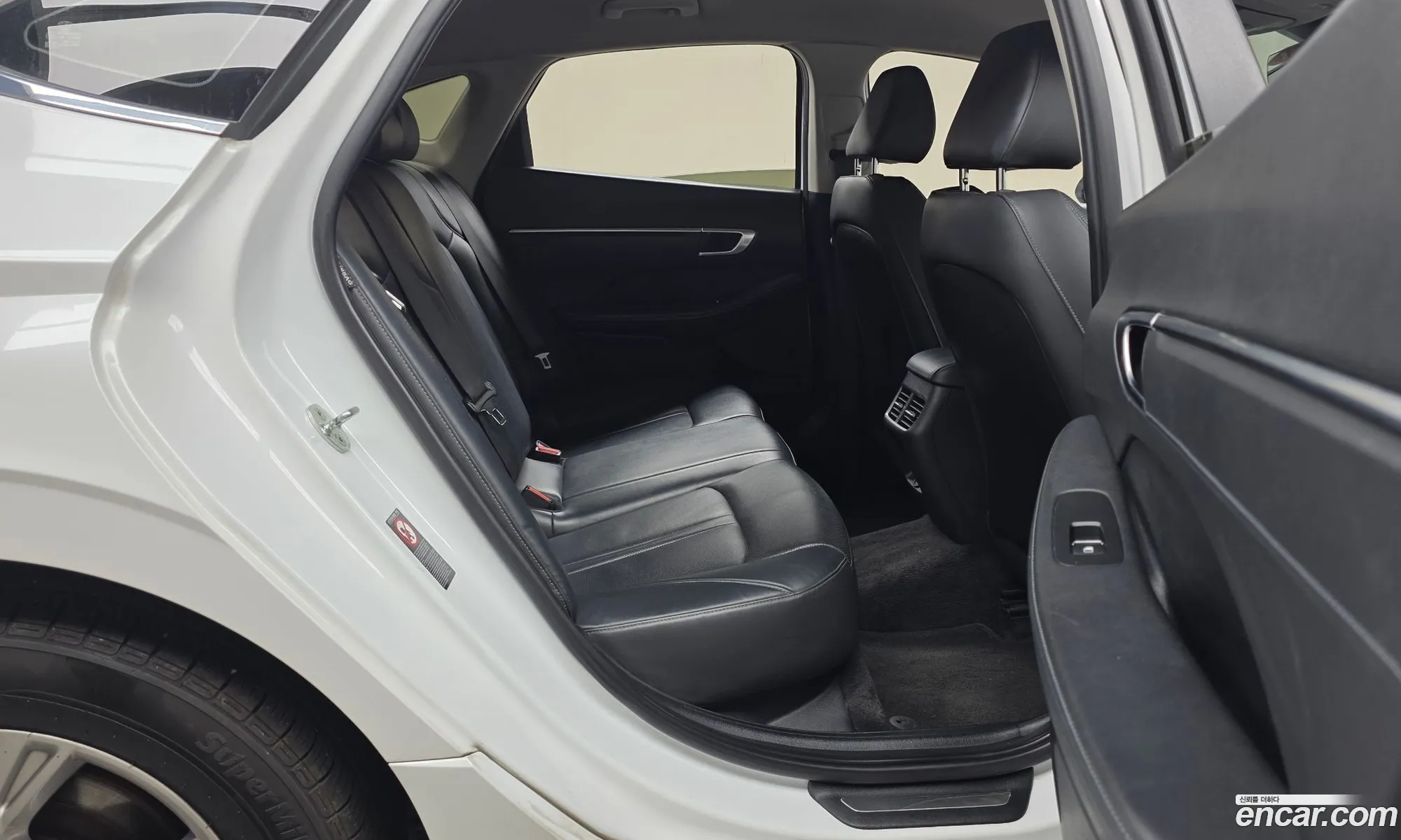 Hyundai Sonata 2021 — 5