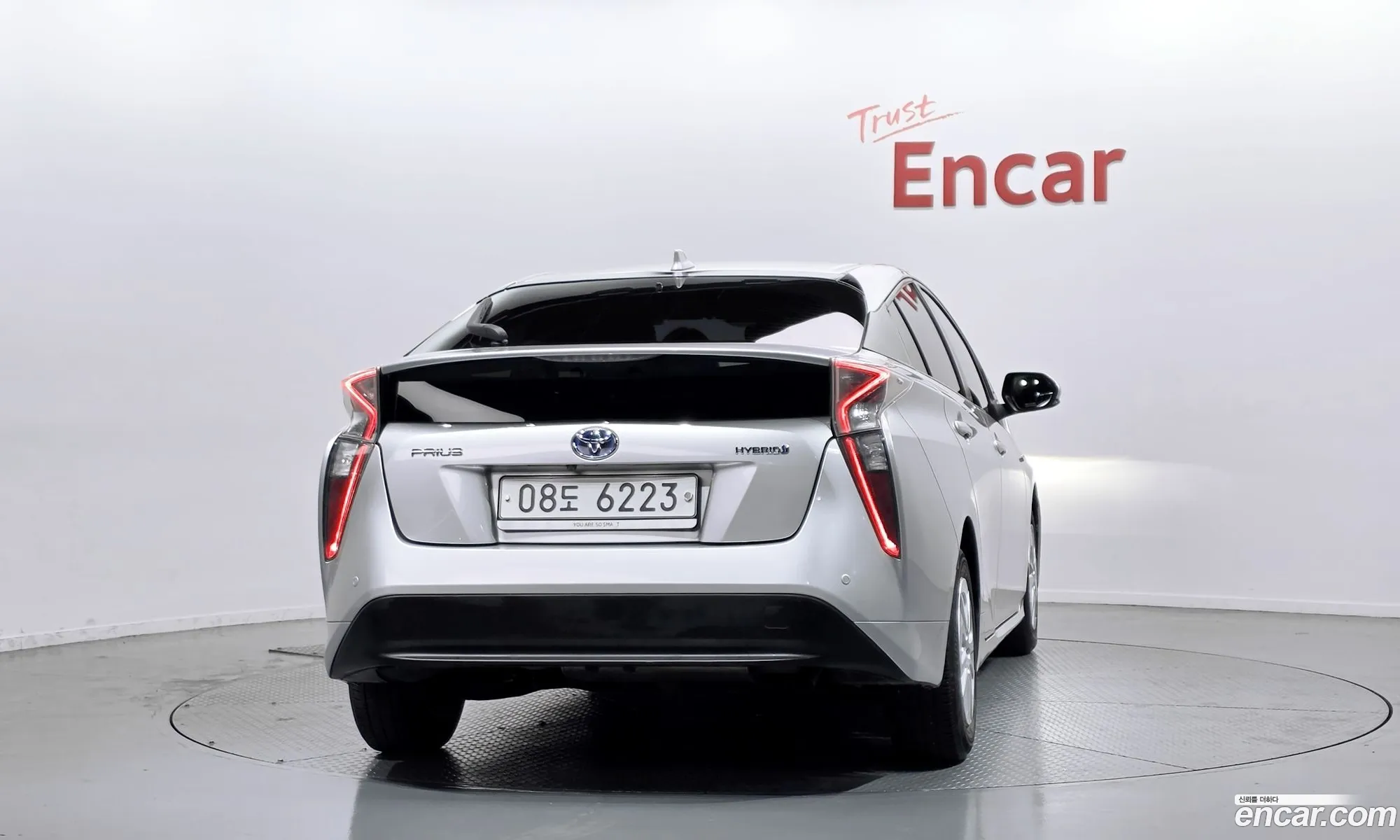 Toyota Prius 2018 JTDKBRFU2J3593135 — 27