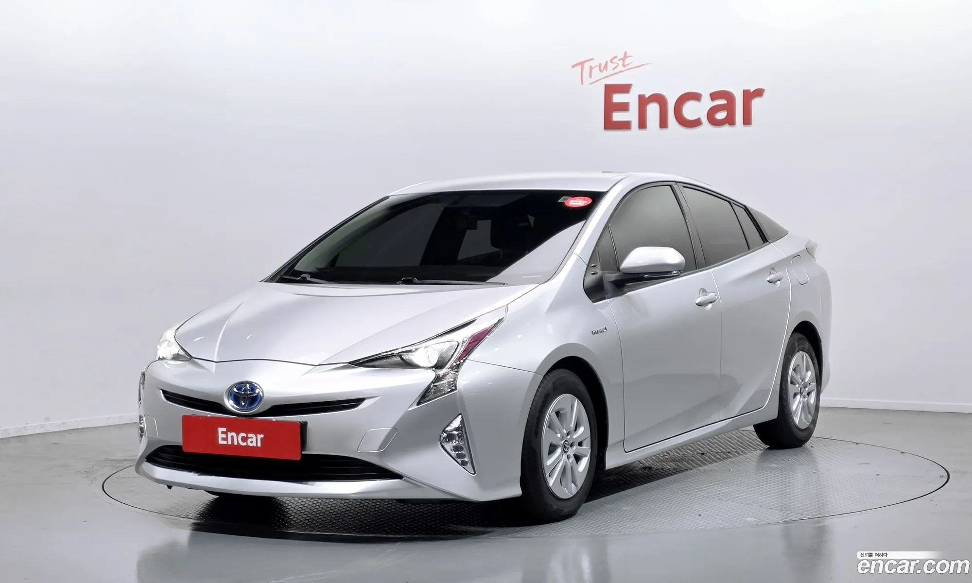 Toyota Prius 2018 JTDKBRFU2J3593135 — 18