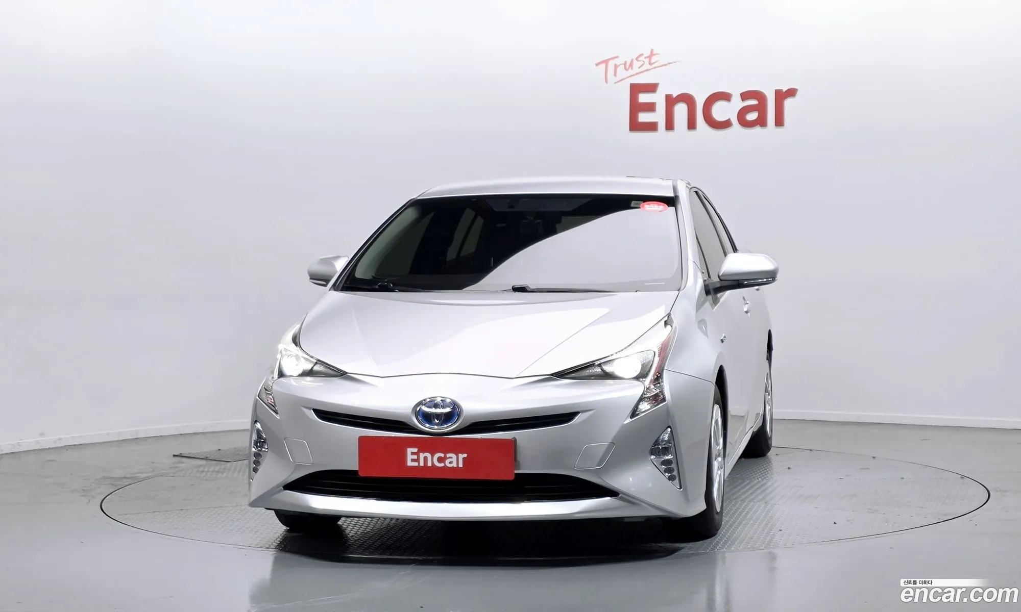 Toyota Prius 2018 JTDKBRFU2J3593135 — 25