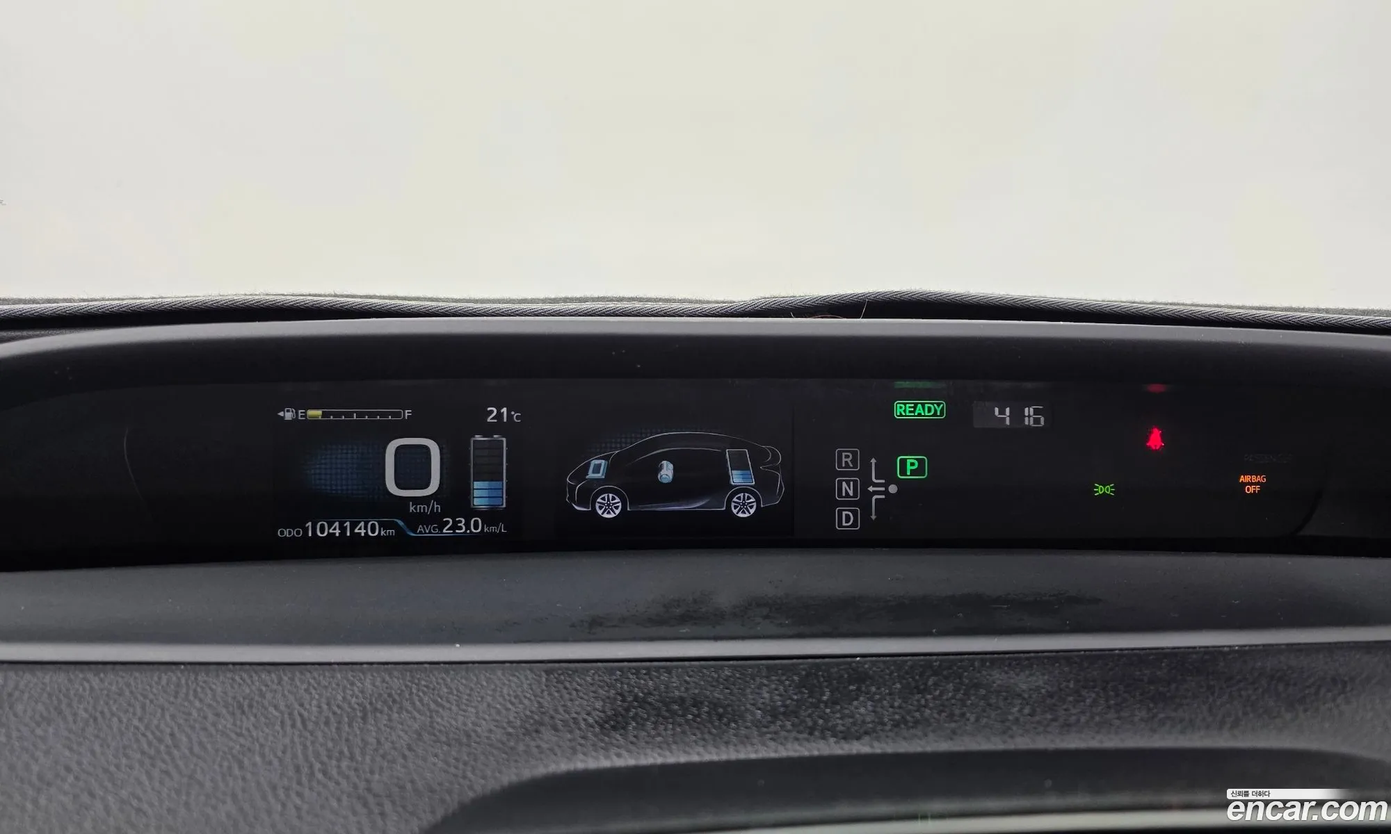 Toyota Prius 2018 JTDKBRFU2J3593135 — 29