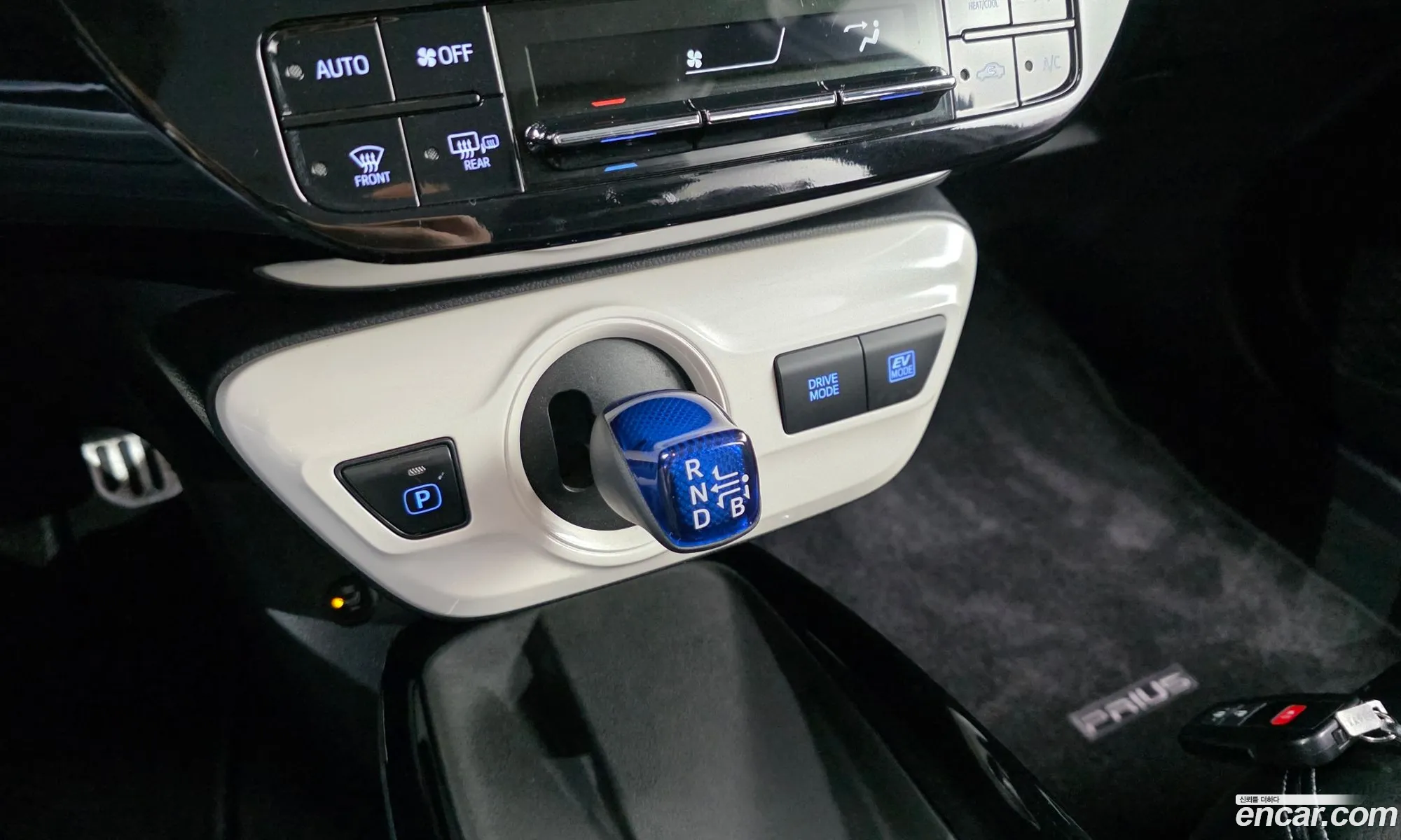 Toyota Prius 2018 JTDKBRFU2J3593135 — 12