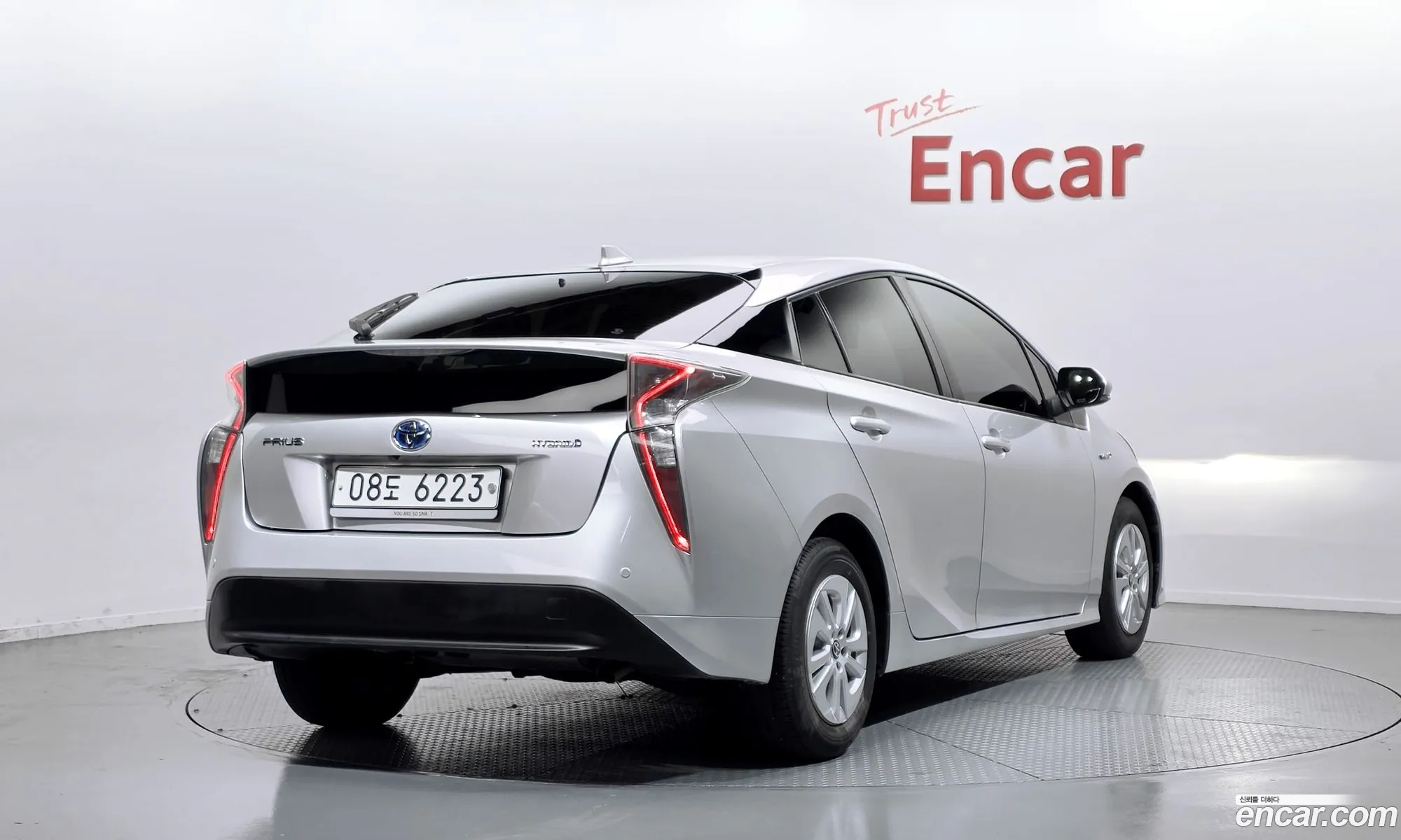 Toyota Prius 2018 JTDKBRFU2J3593135 — 23