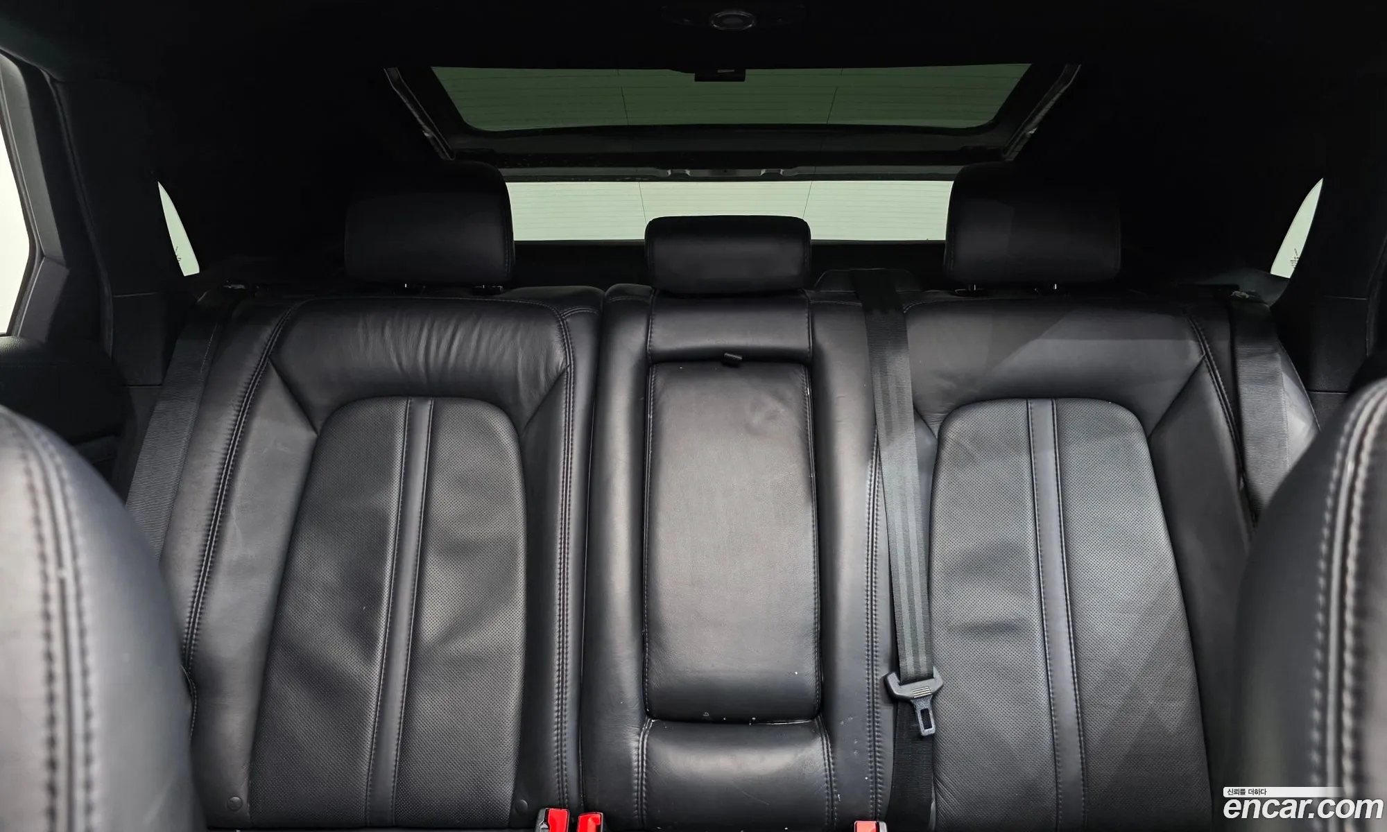 Lincoln MKZ 2017 3LN6L5MU0HR662065 — 6