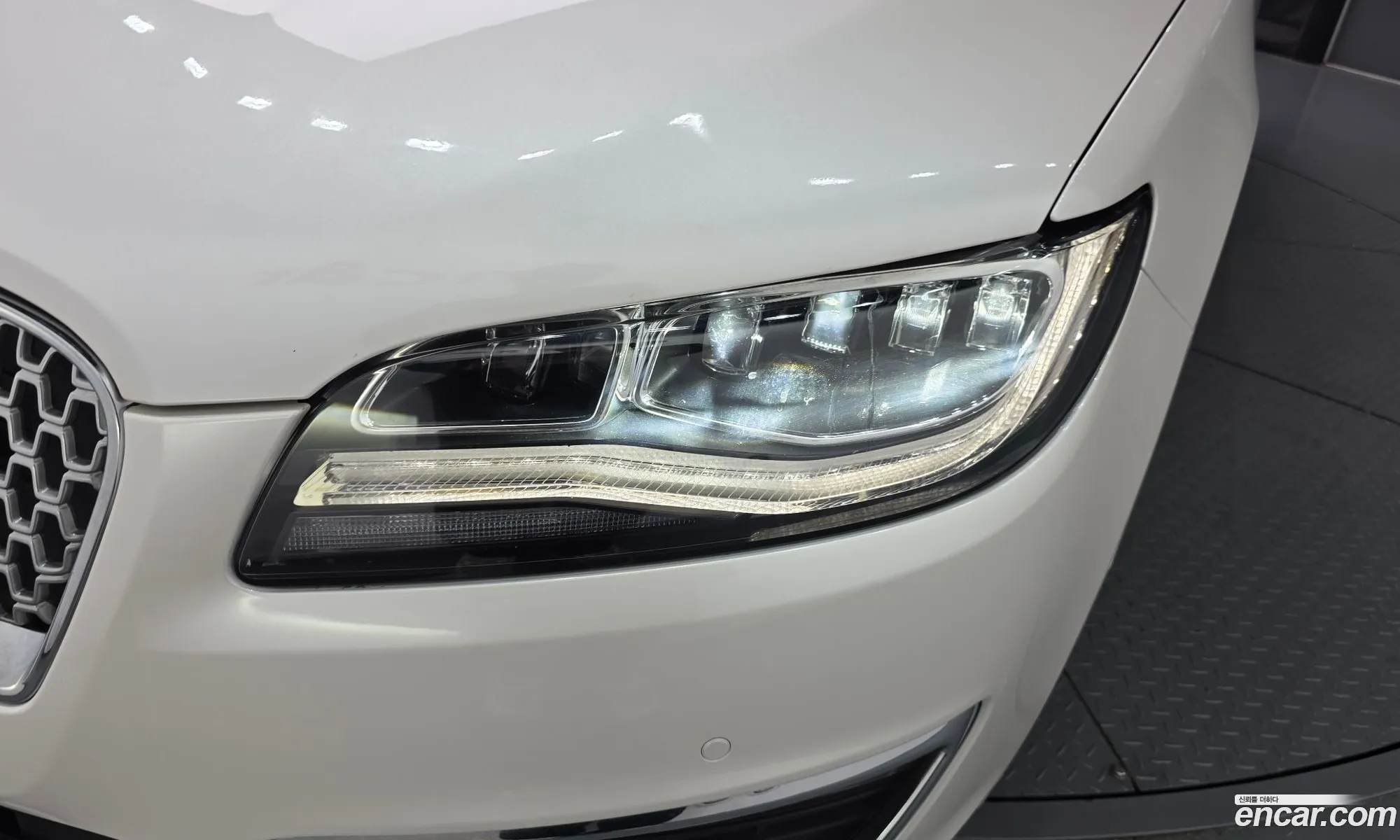 Lincoln MKZ 2017 3LN6L5MU0HR662065 — 21