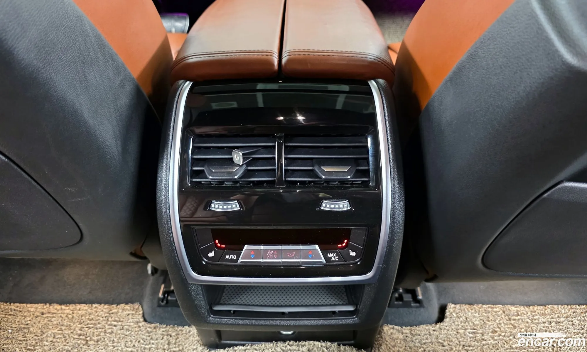 BMW X6 2020 WBACY8101M9E36568 — 18