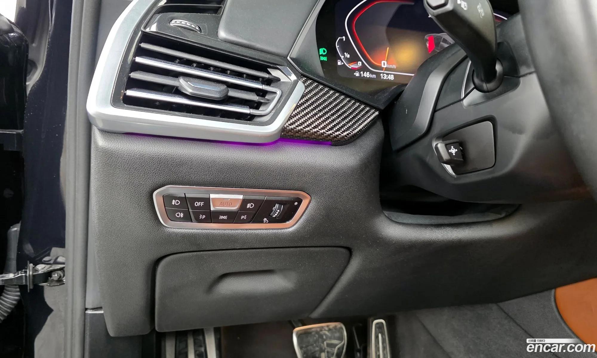 BMW X6 2020 WBACY8101M9E36568 — 2