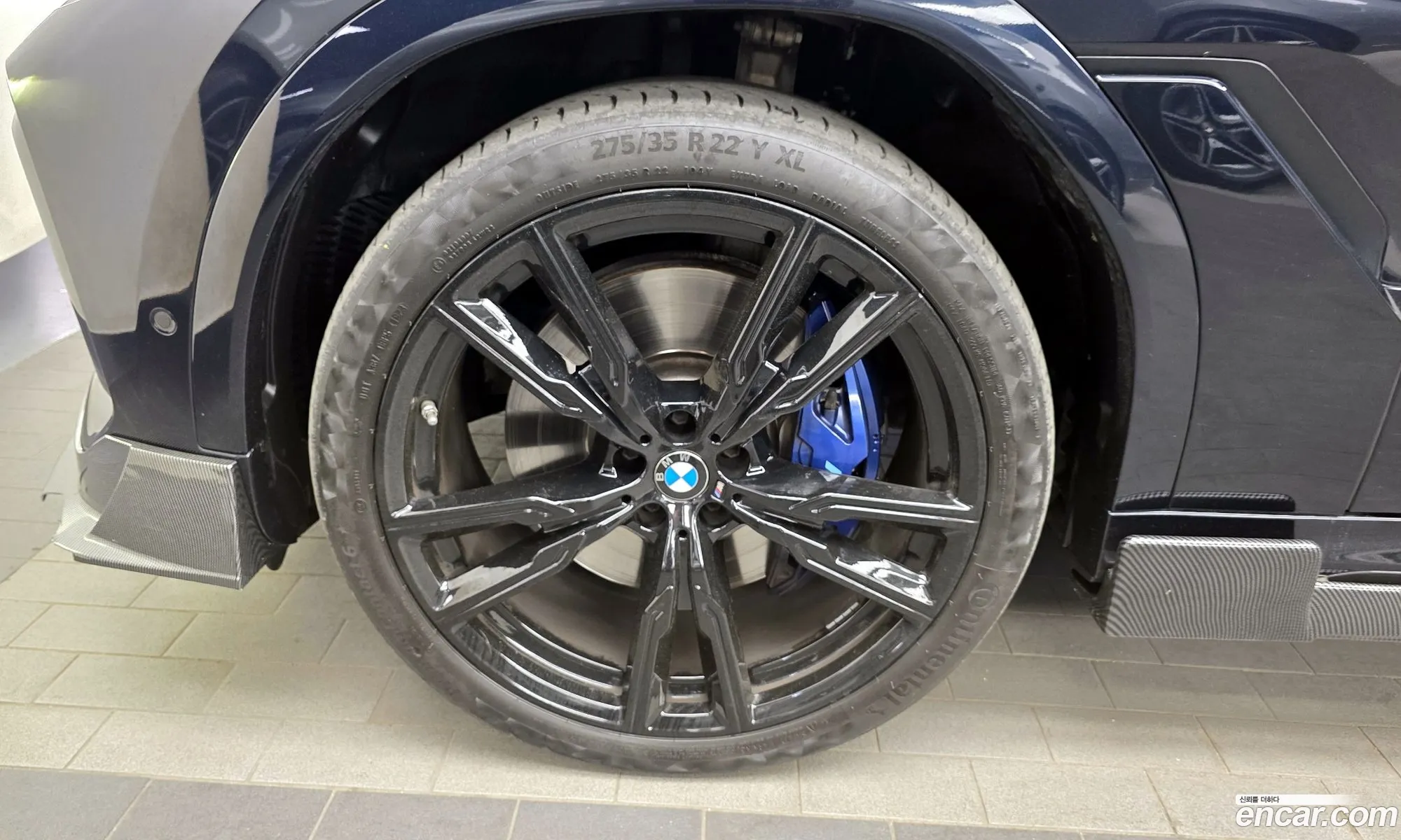 BMW X6 2020 WBACY8101M9E36568 — 15